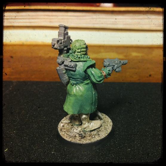 Inq28, Inquisitor, Spiky Rat Pack, Warhammer 40,000