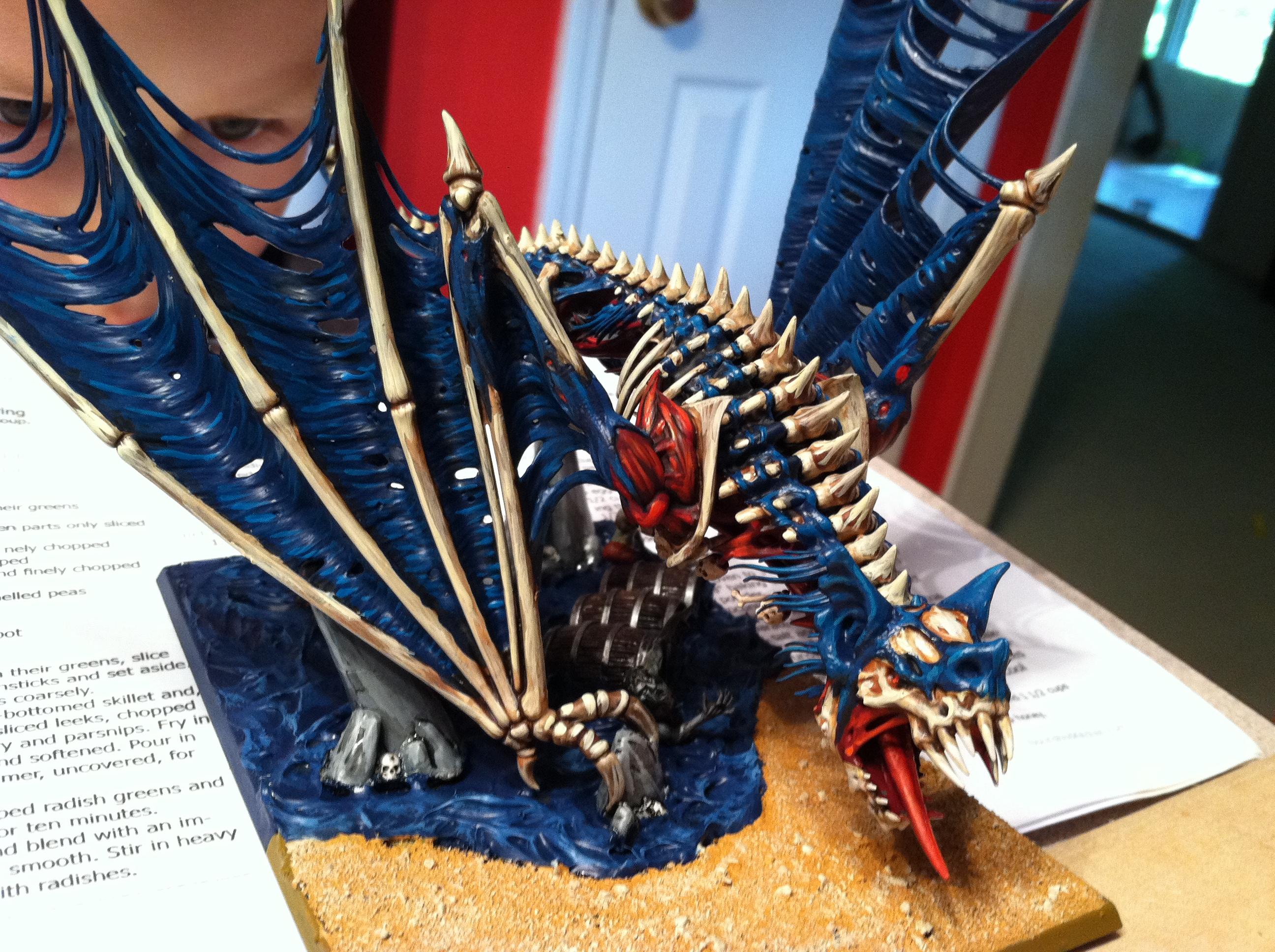 Pirates, Undead, Warhammer Fantasy, Zombie