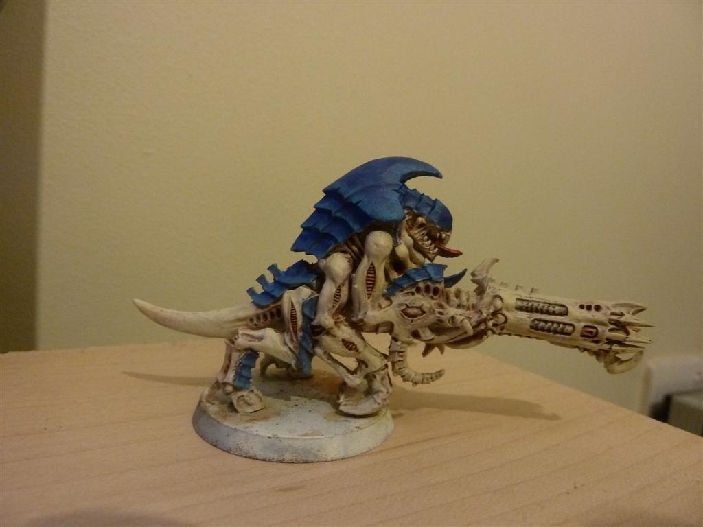 Tyranids