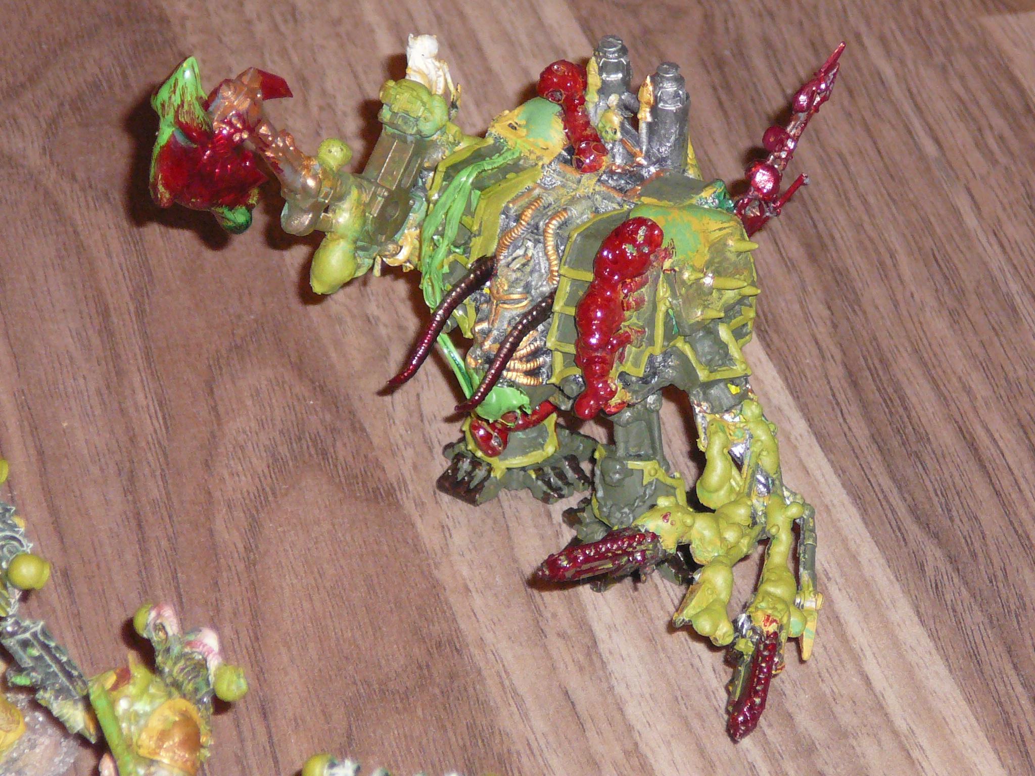 Another Dread shot