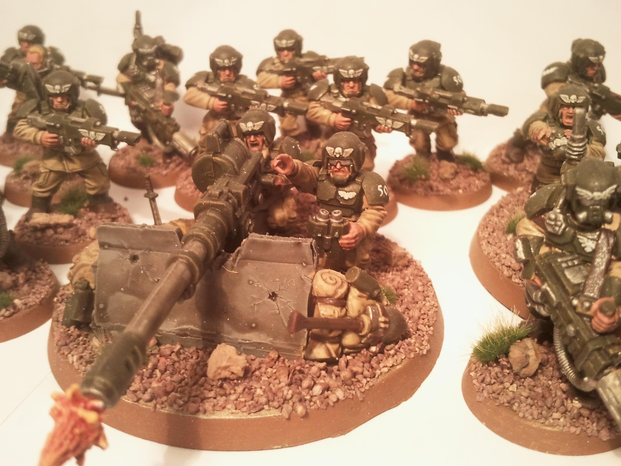 Astra Militarum