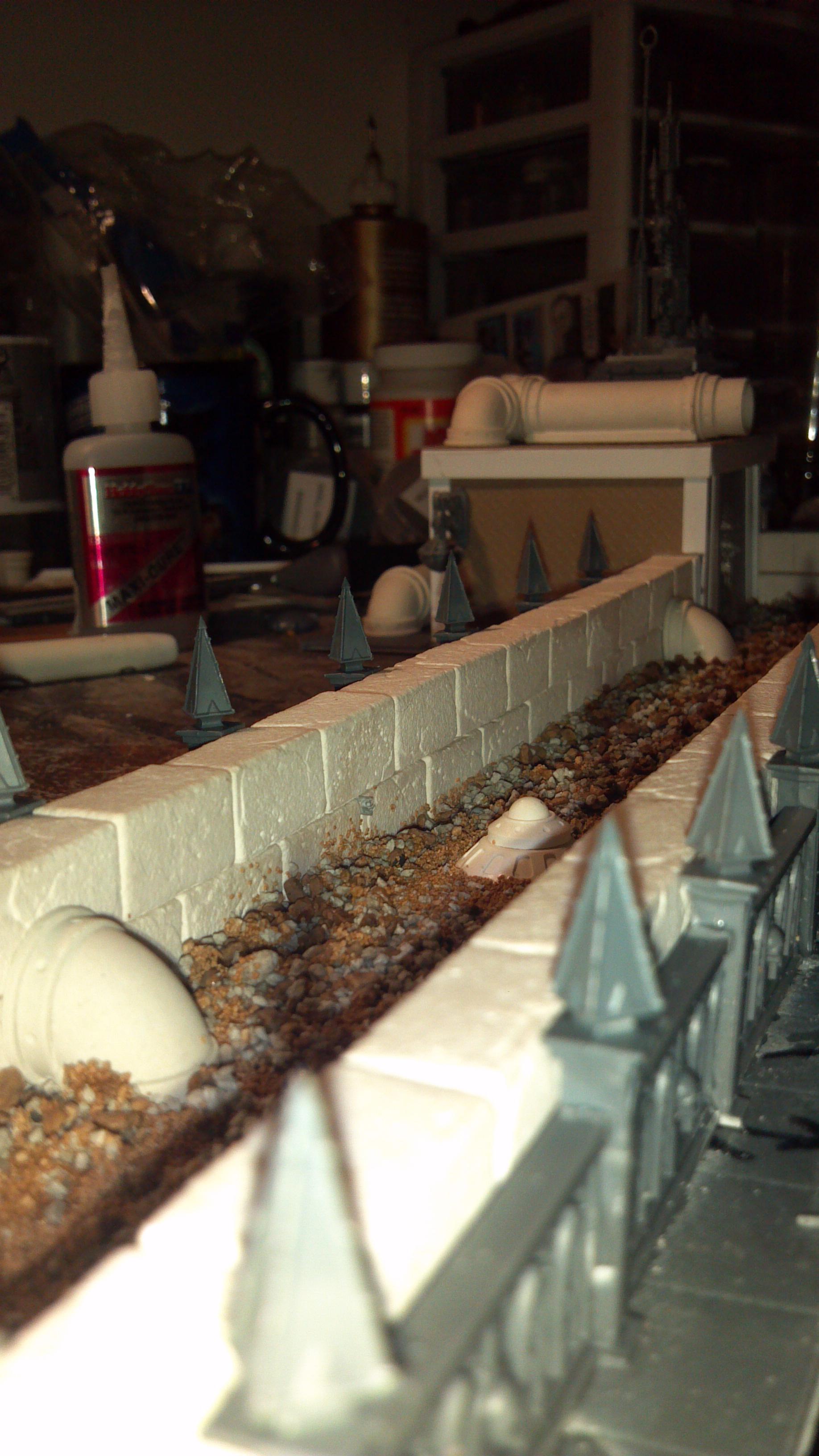 Terrain
