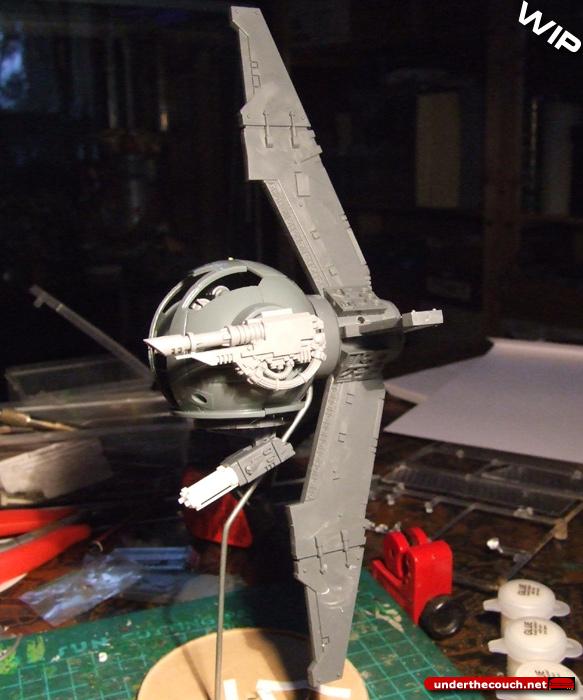 Gunship, Space Marines, Stormclaw, Stormtalon