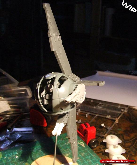 Gunship, Space Marines, Stormclaw, Stormtalon