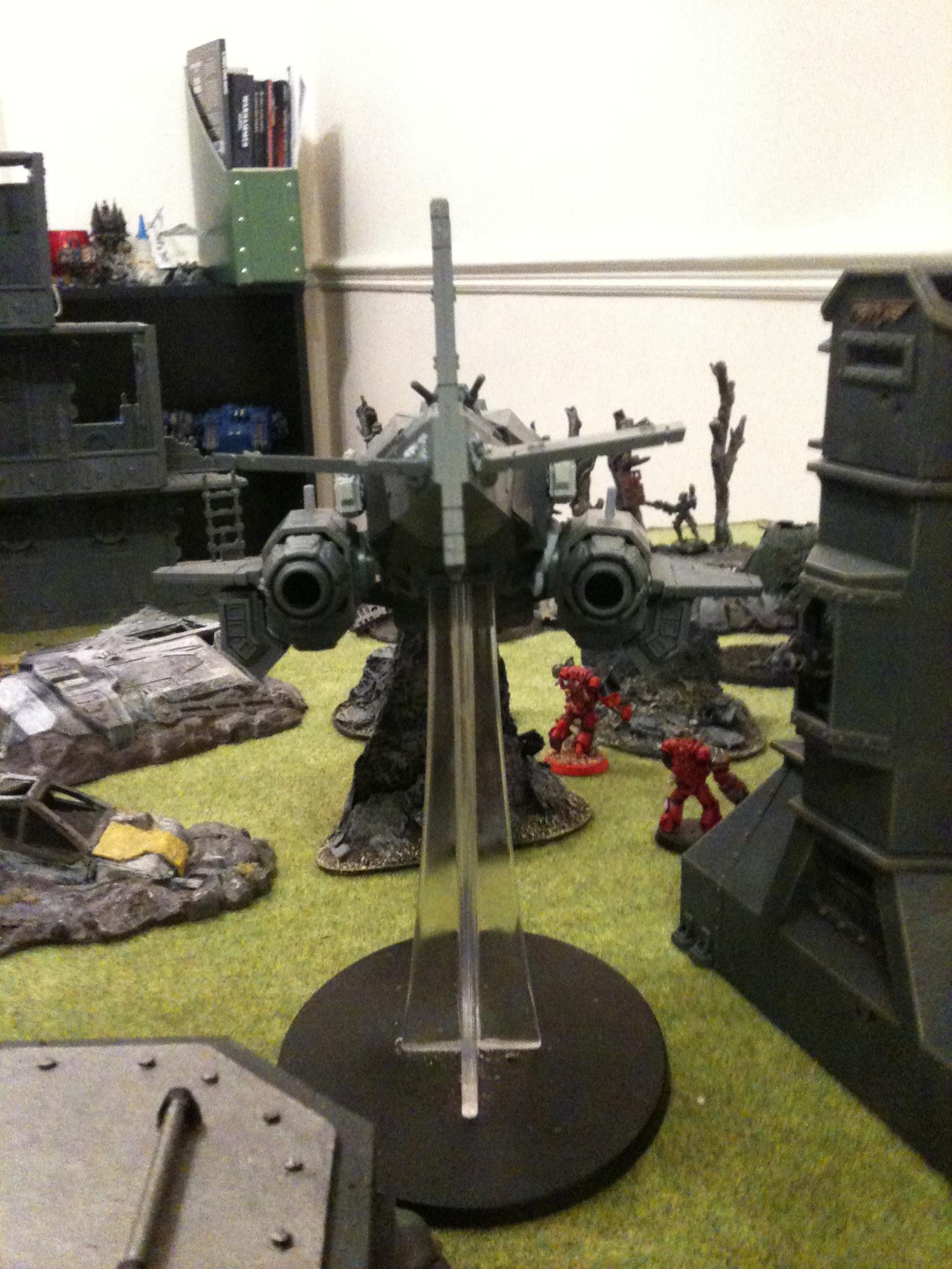 Stormshadow, Stormtalon