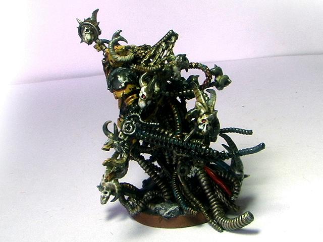 morghur master of servo skulll