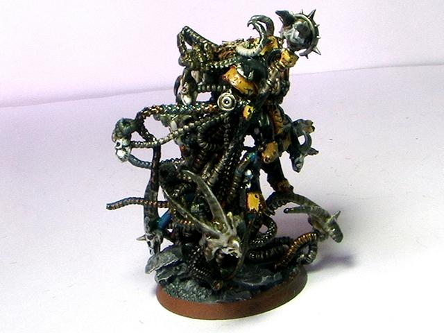 morghur master of servo skulll