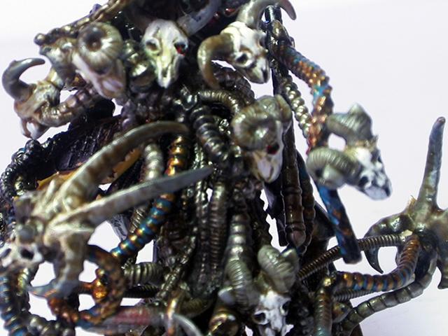 morghur master of servo skulll