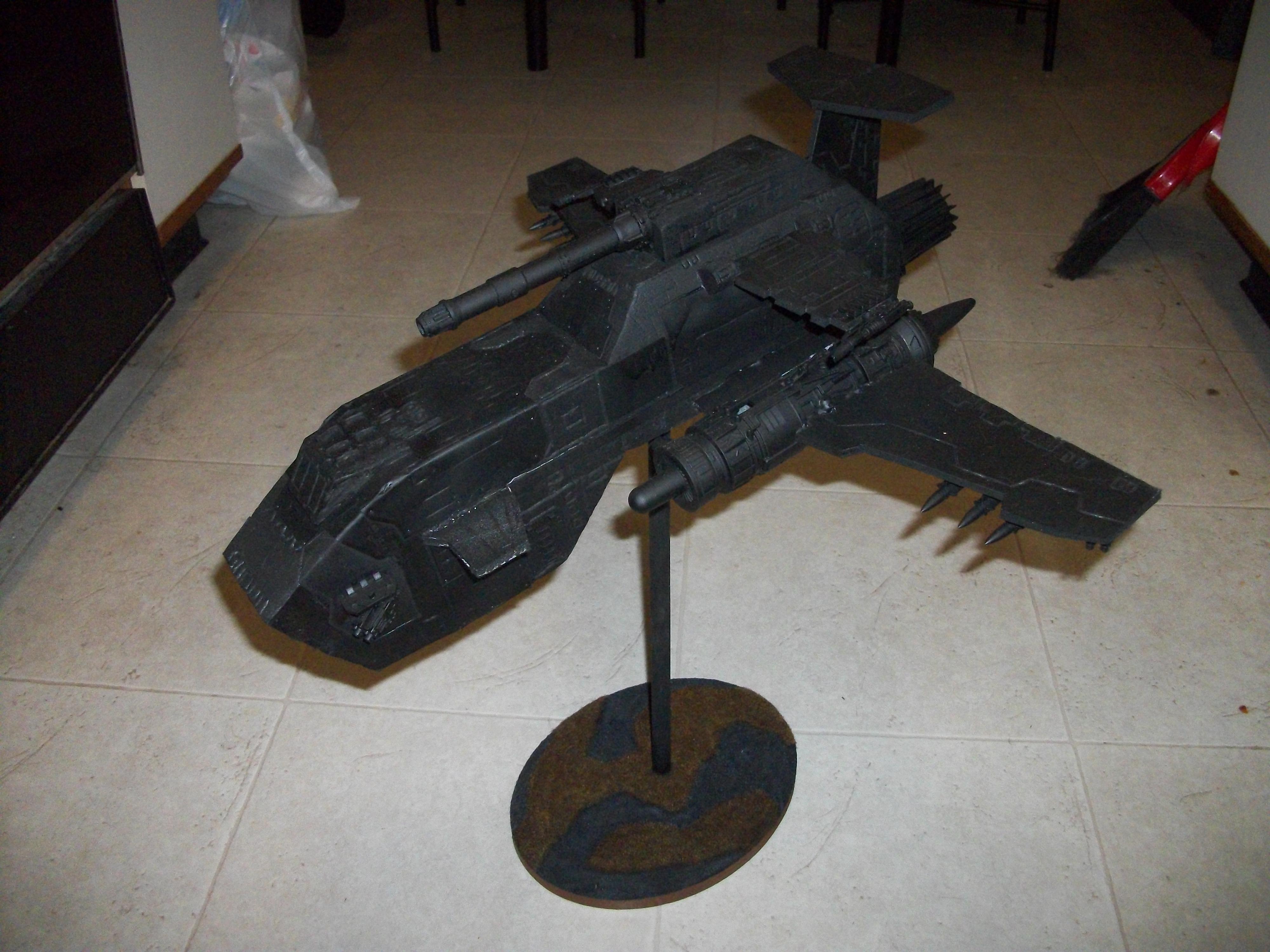 Thunderhawk