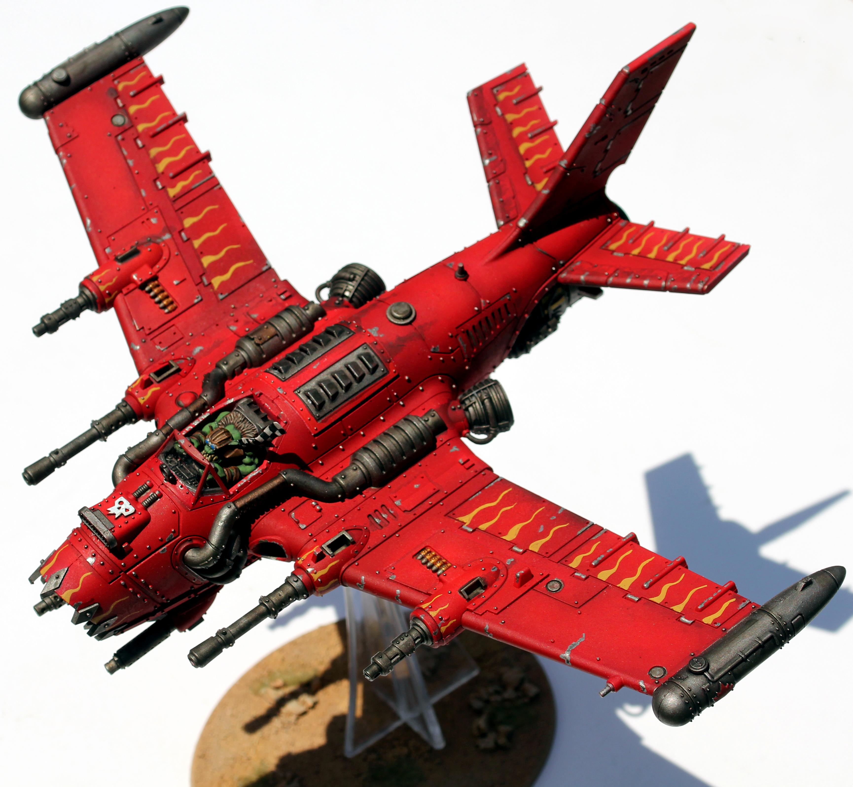 Dakkajet