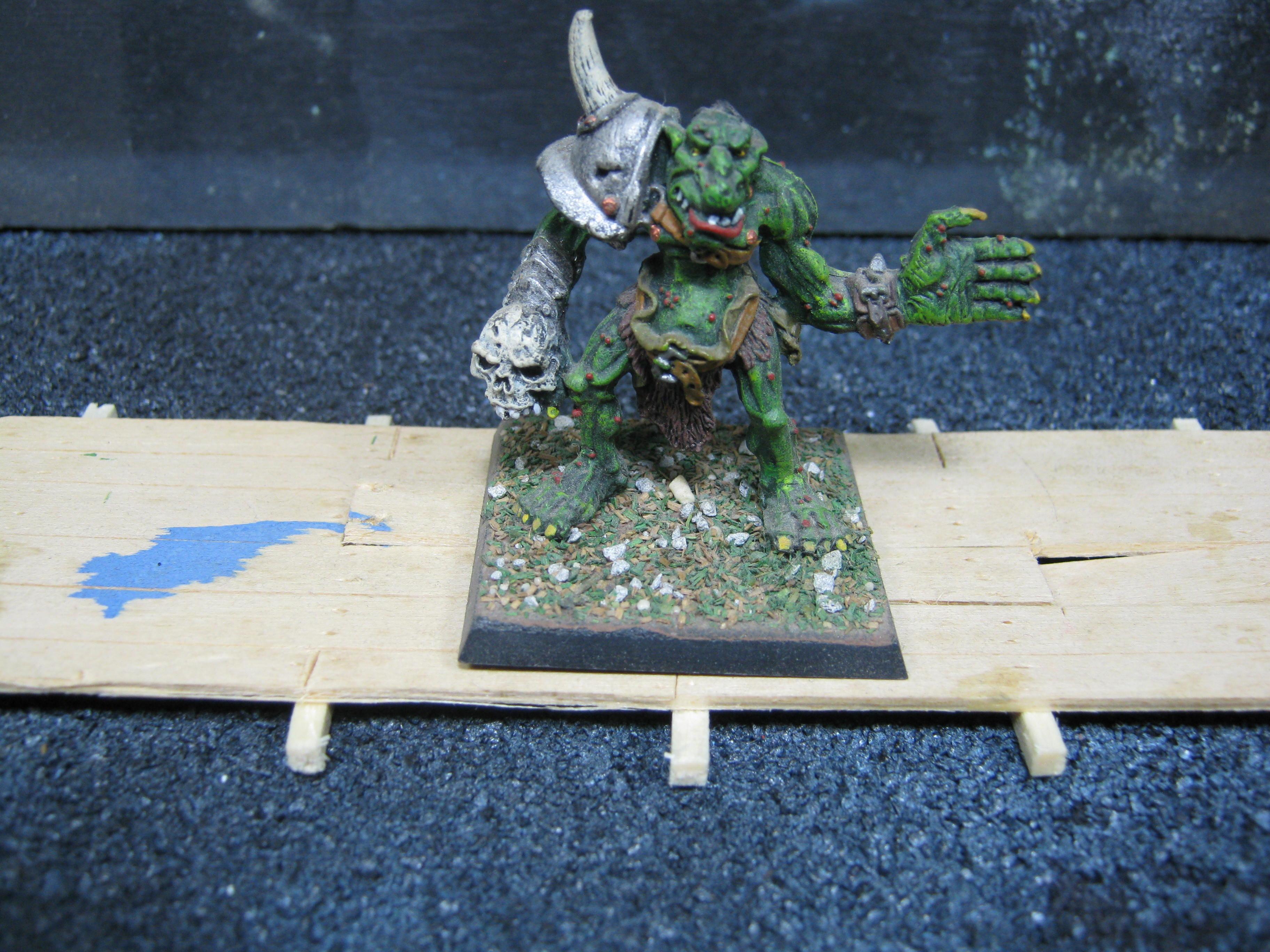 Mordheim, Scratch Build, Terrain, Warhammer Fantasy