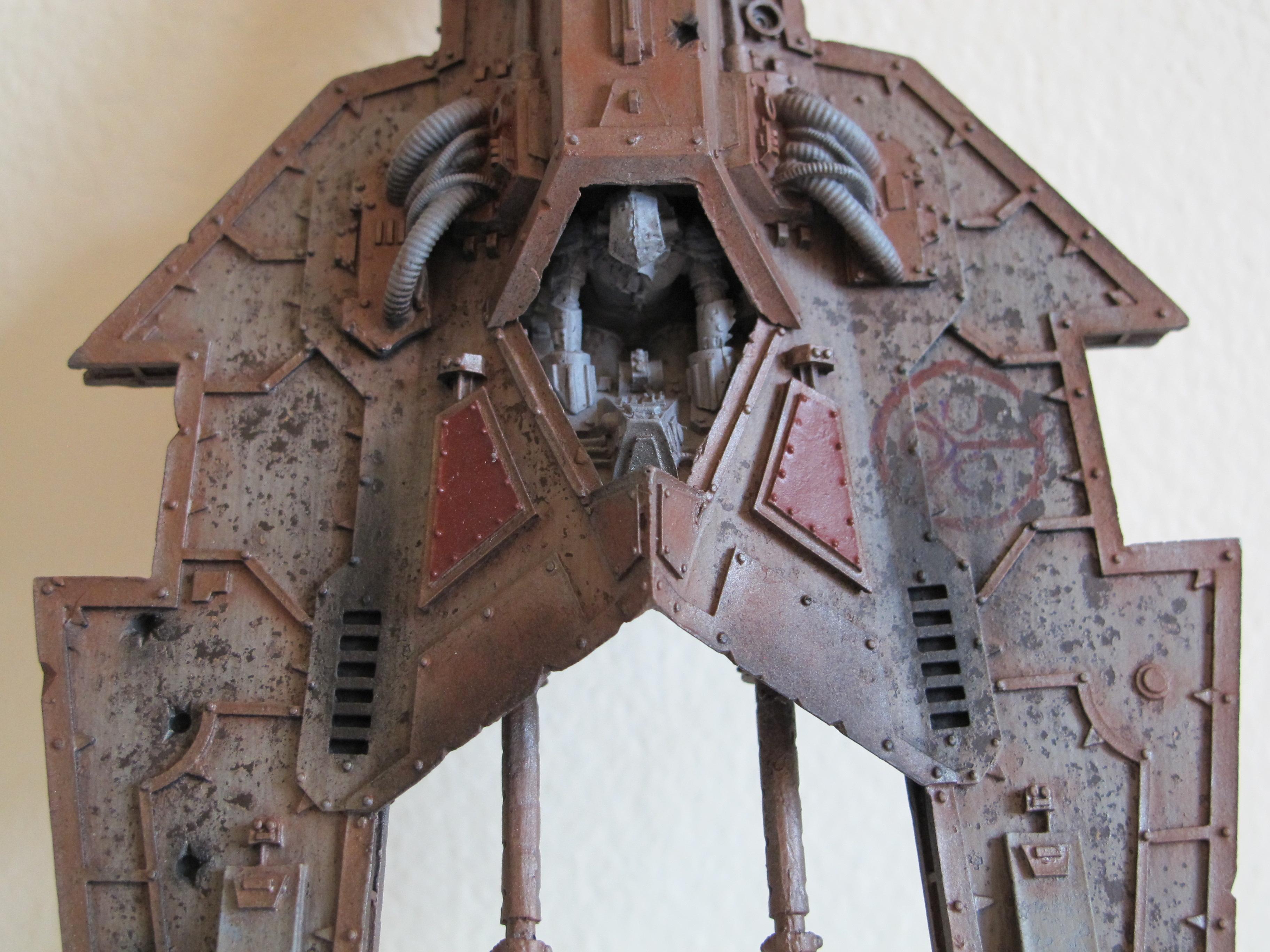 cockpit PIP