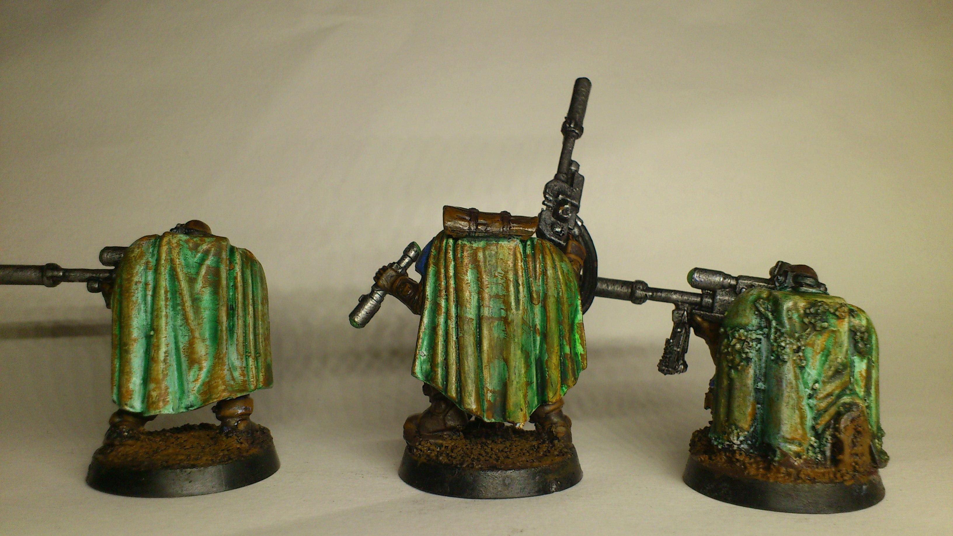 Snipers
