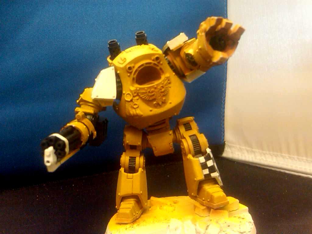 Contemptor 6