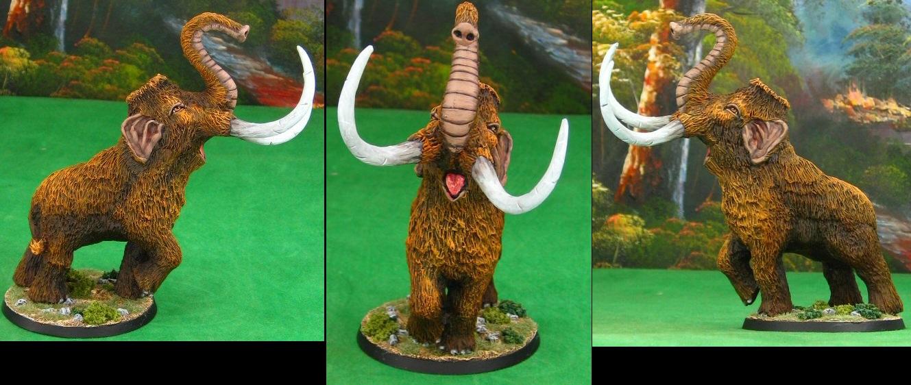 Mammoth