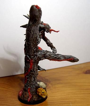 Chooser Of The Slain, Skyrar%27s Dark Wolves, Skyrar's Dark Wolves