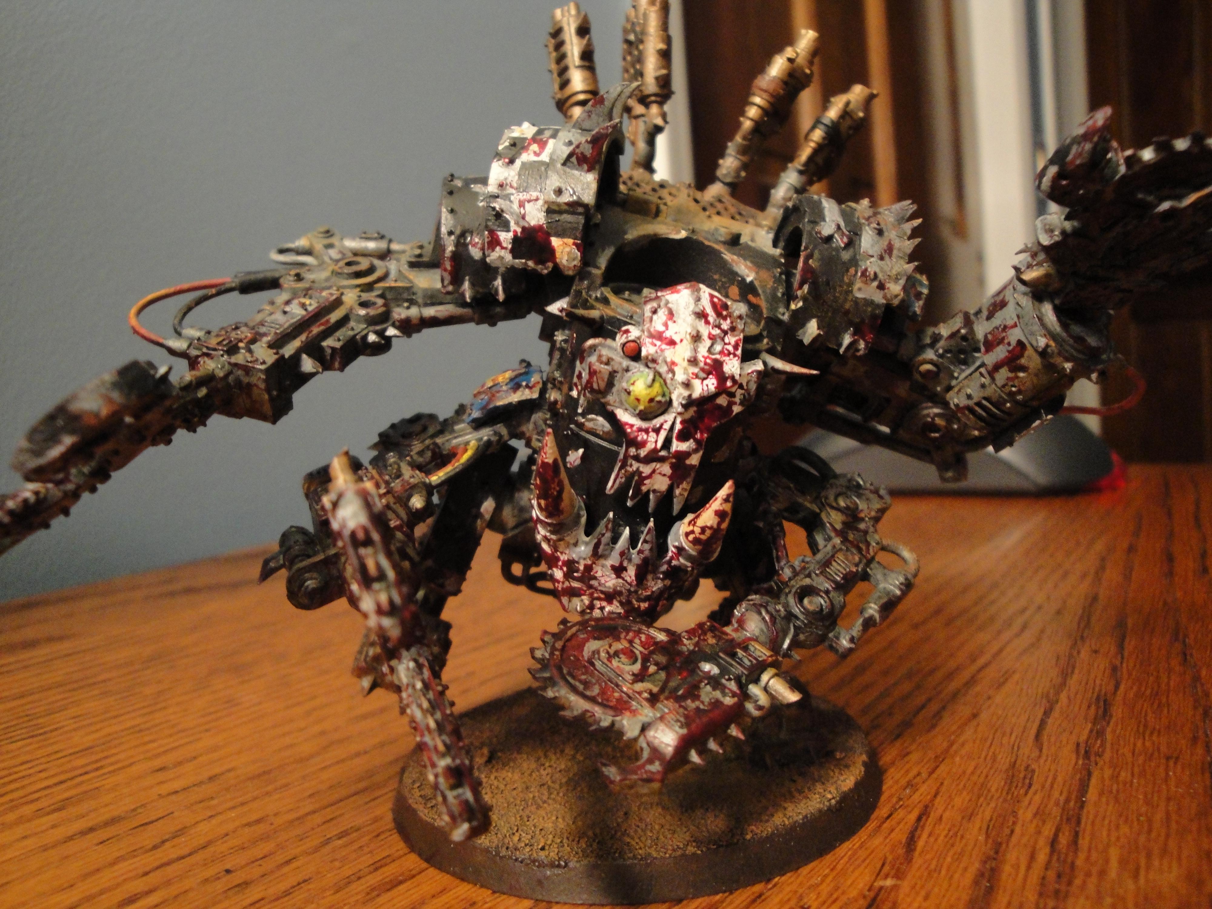 Ork Dread