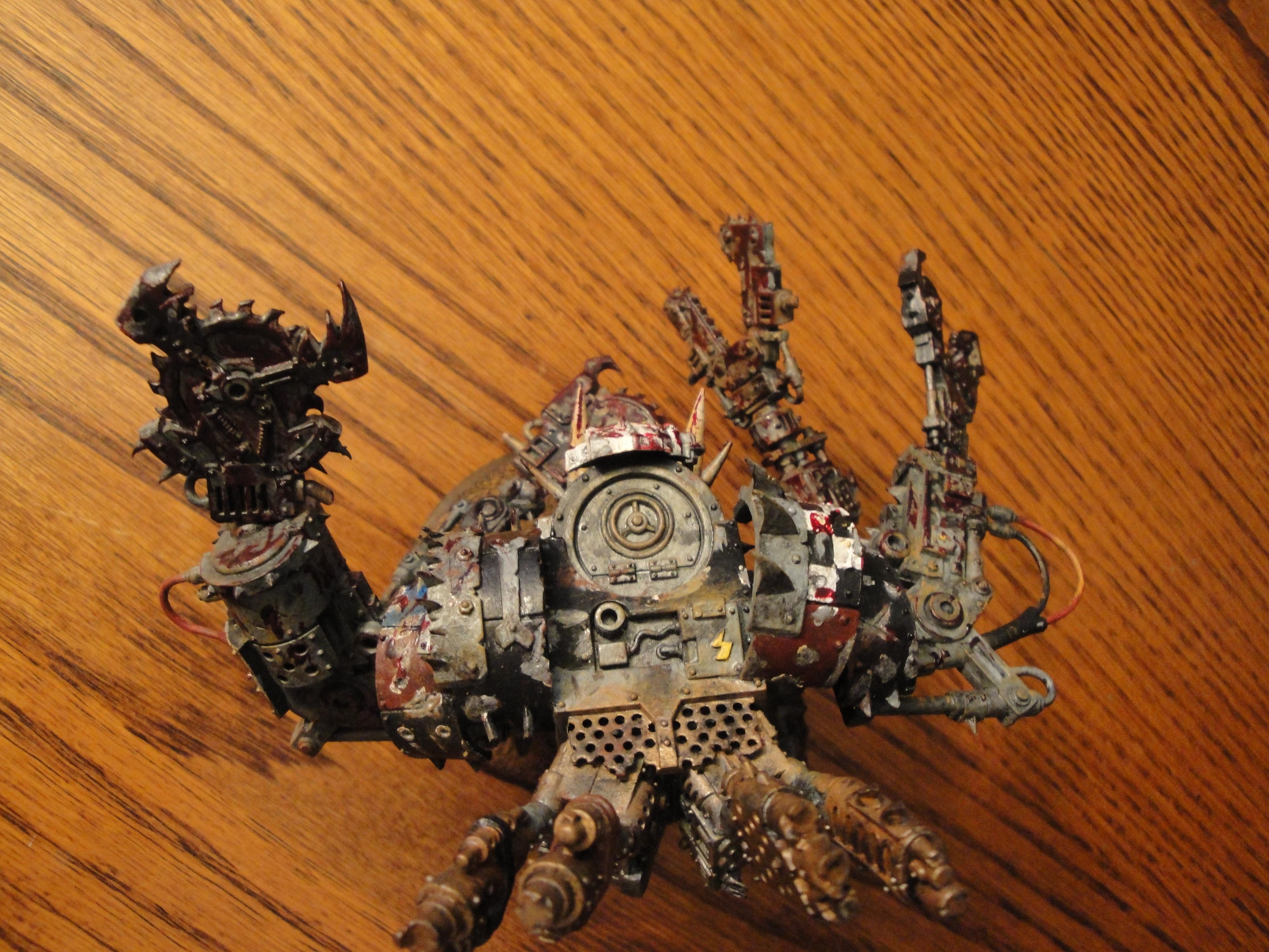 Orks