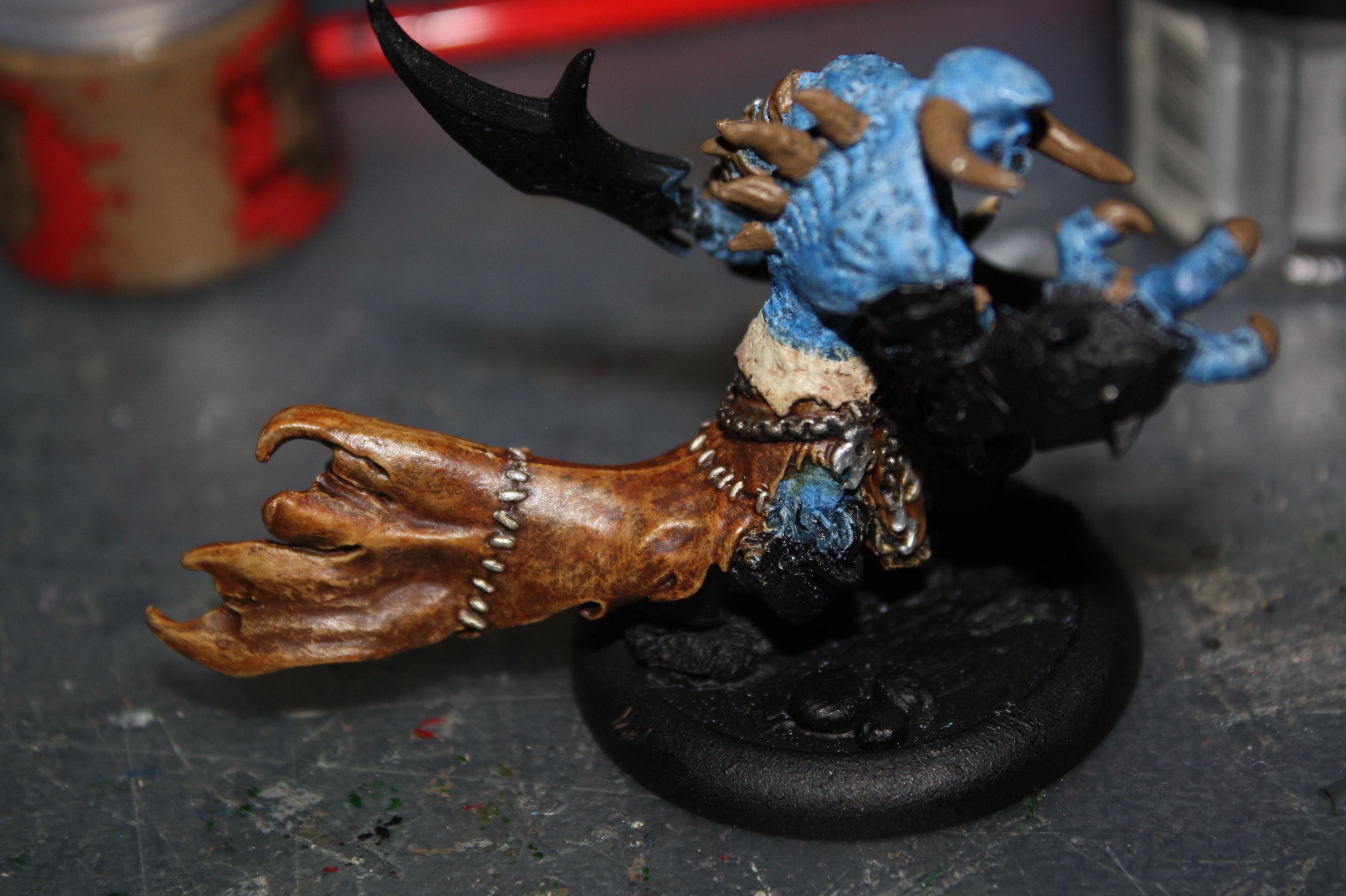 Extra - Finished Leather Texture