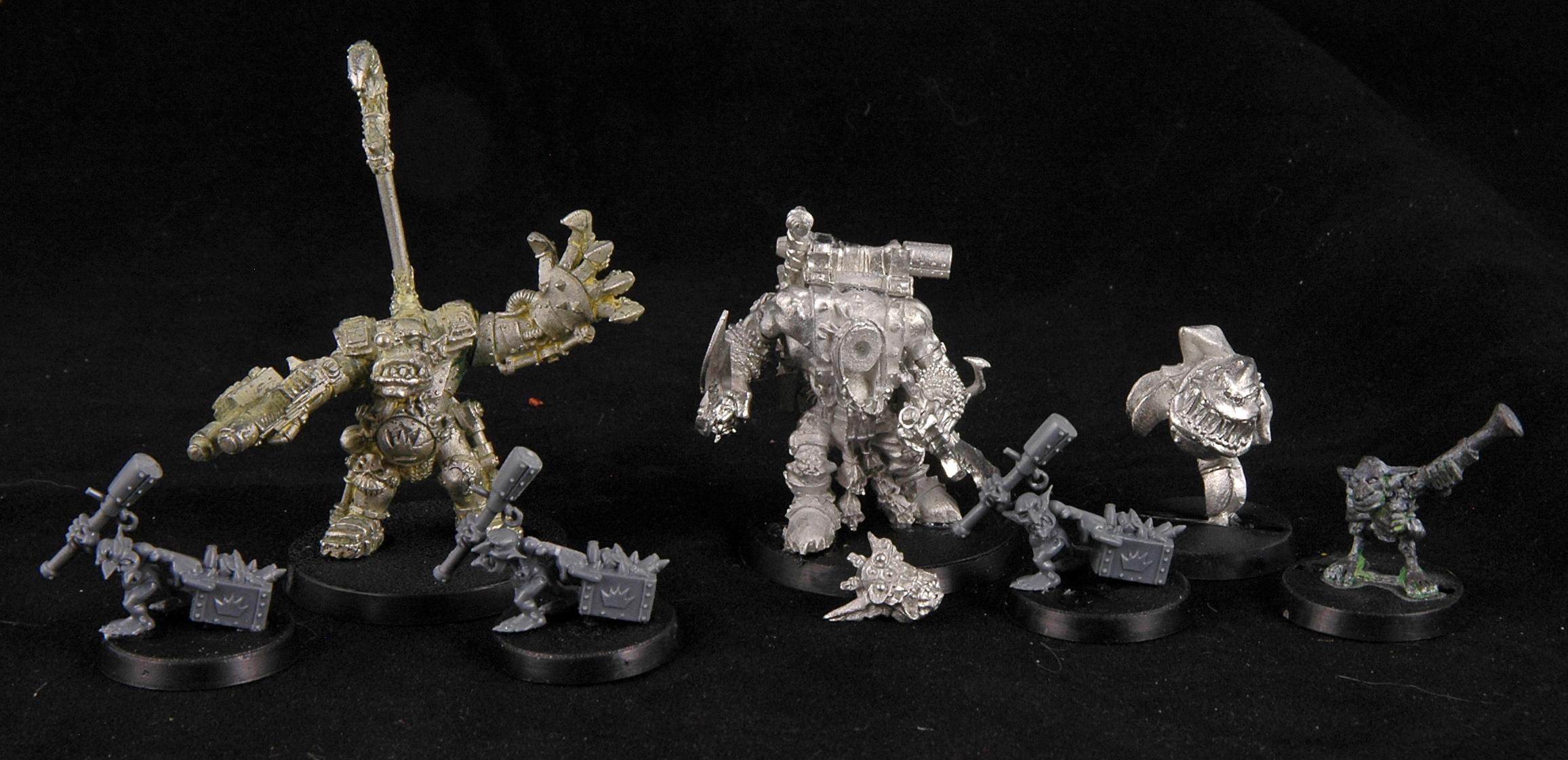 Iffy Orks
