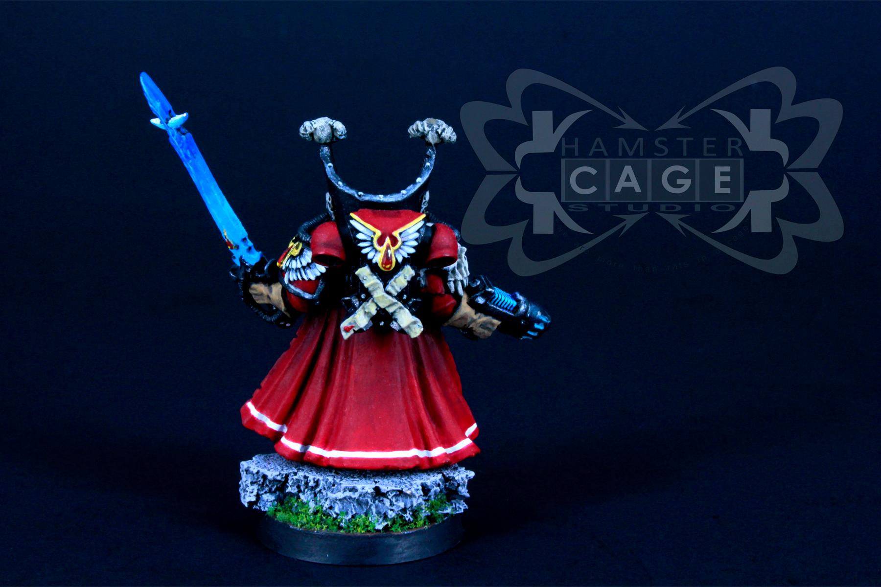 Mephiston