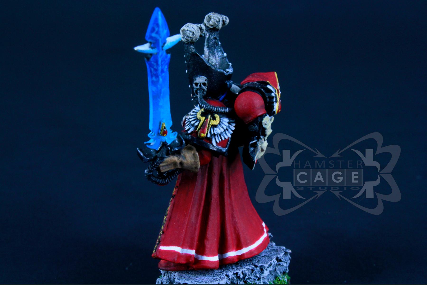 Mephiston