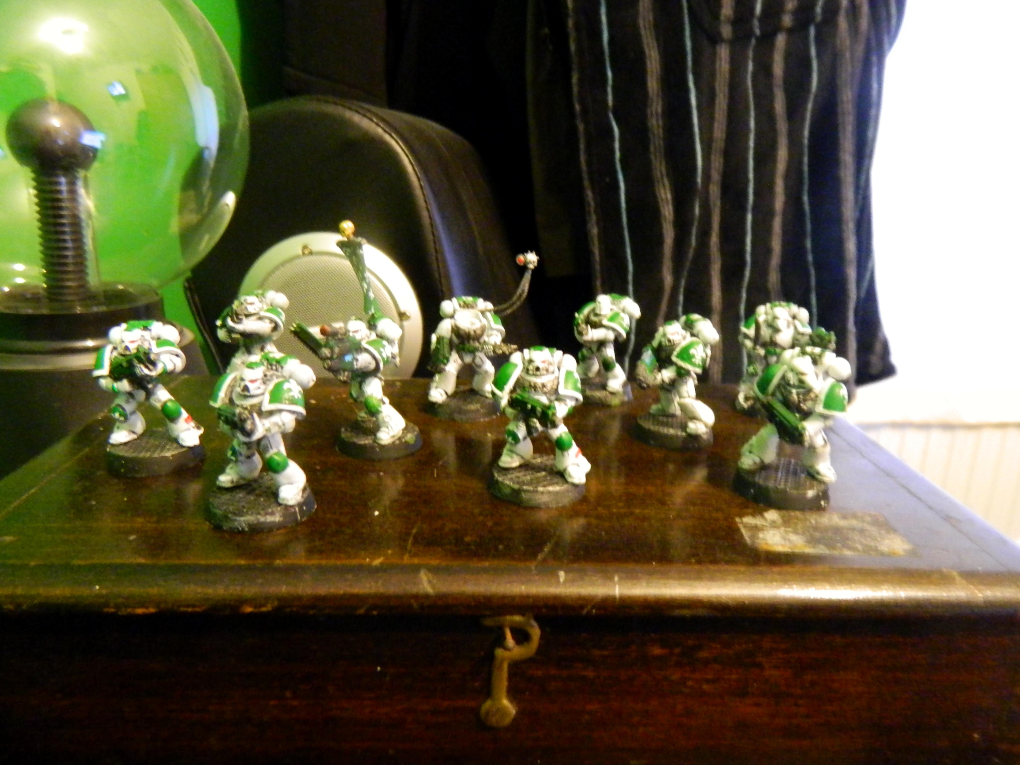 Sons Of Sovereign