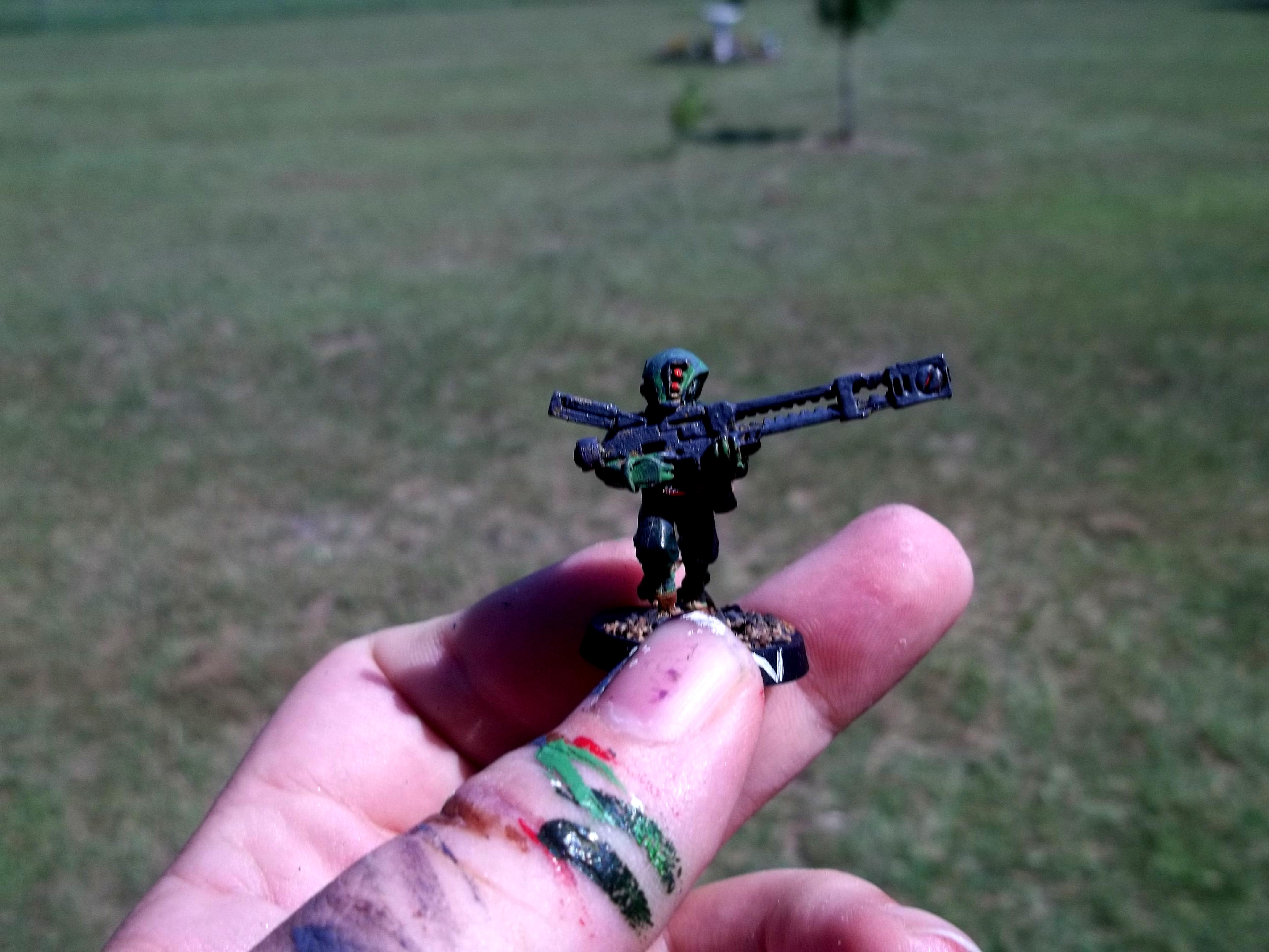 Pathfinder Onn