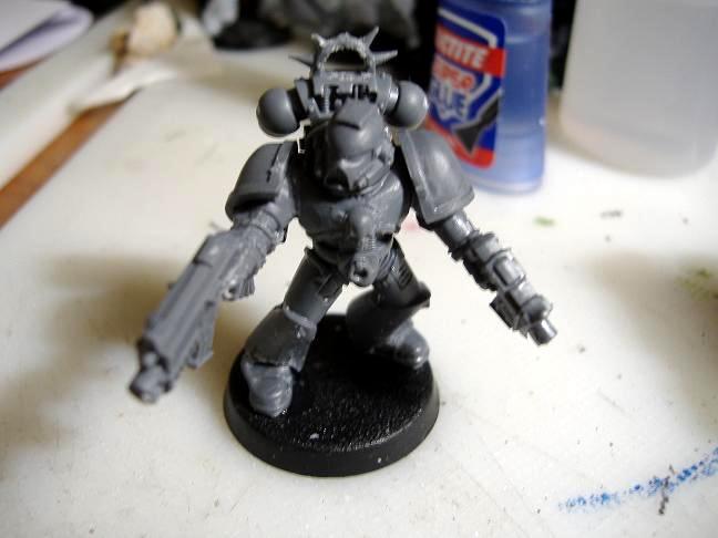 Fire Hawk WIP