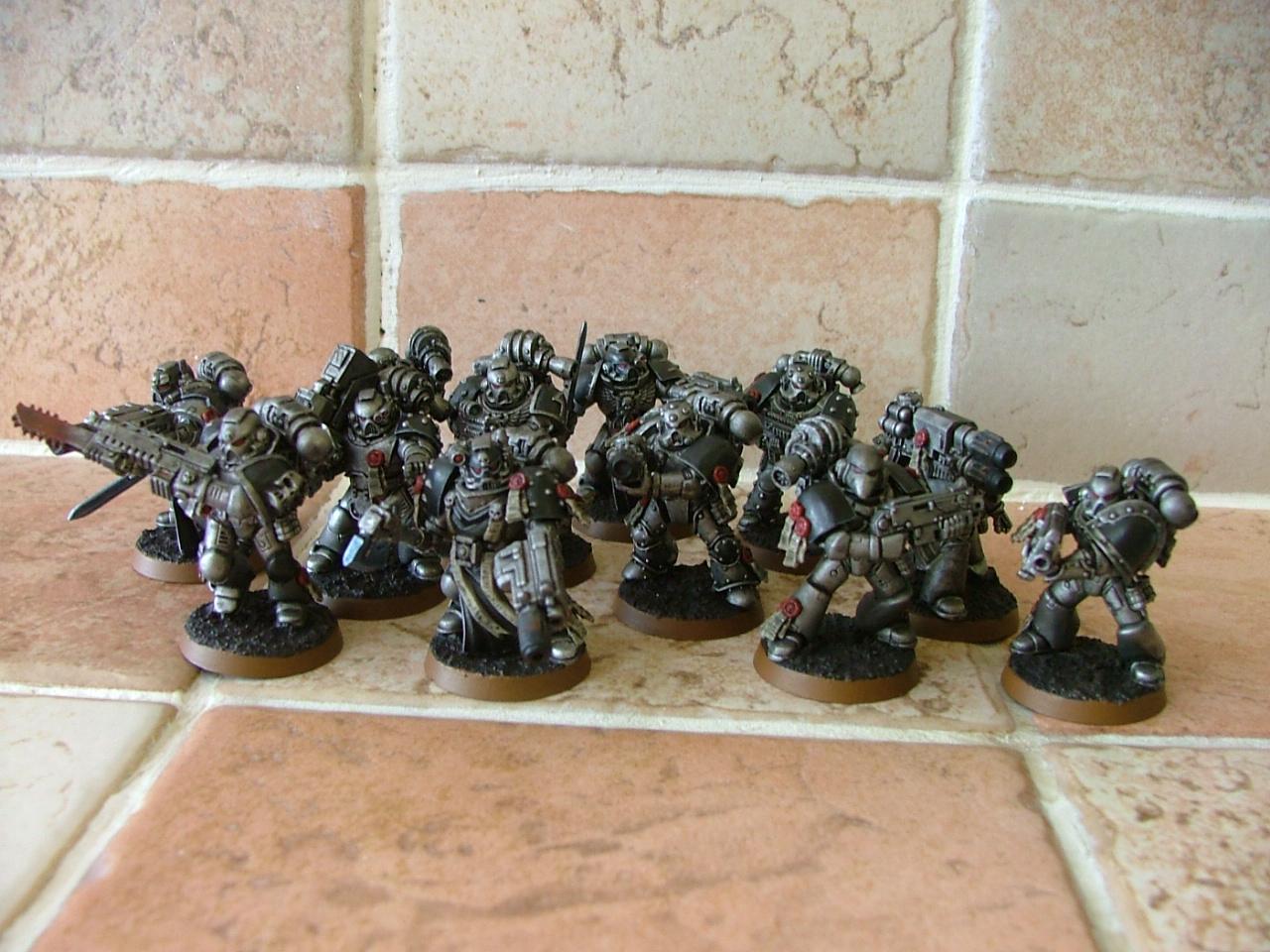 group shot