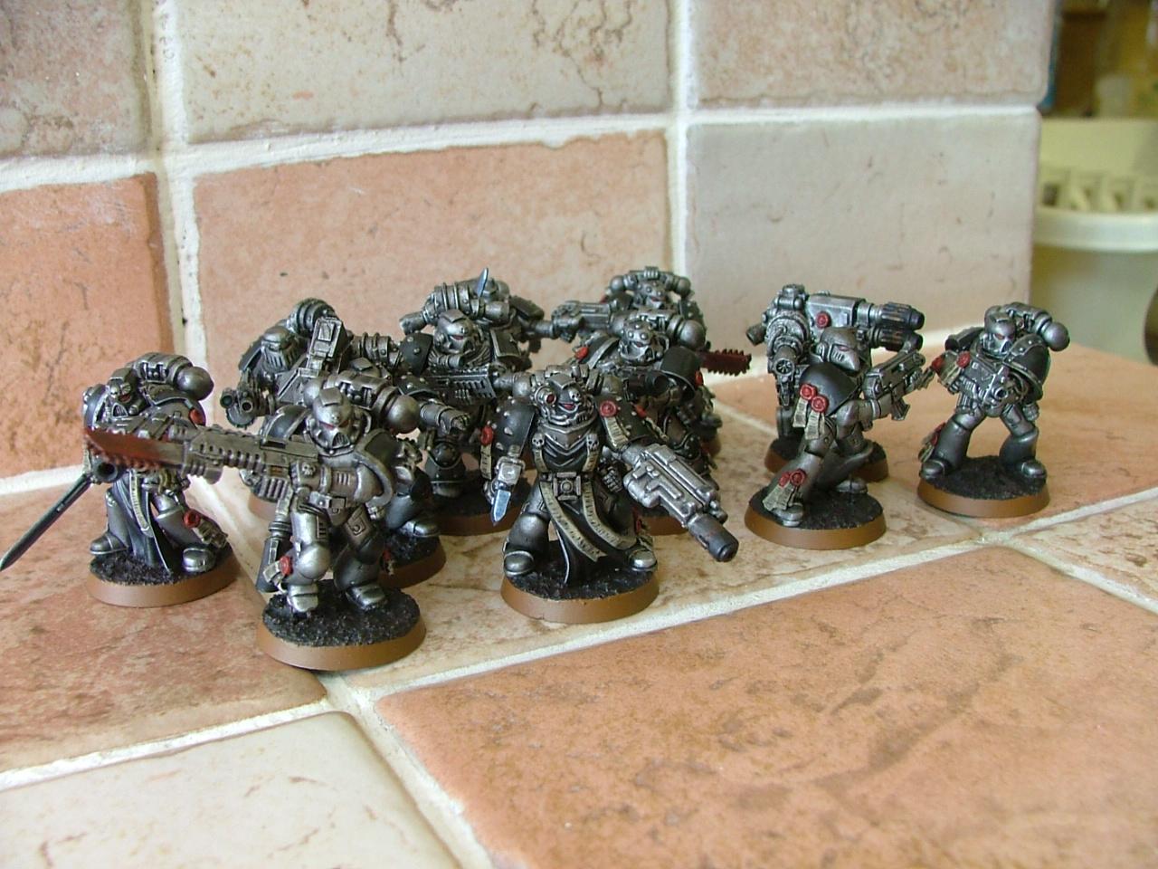 group shot