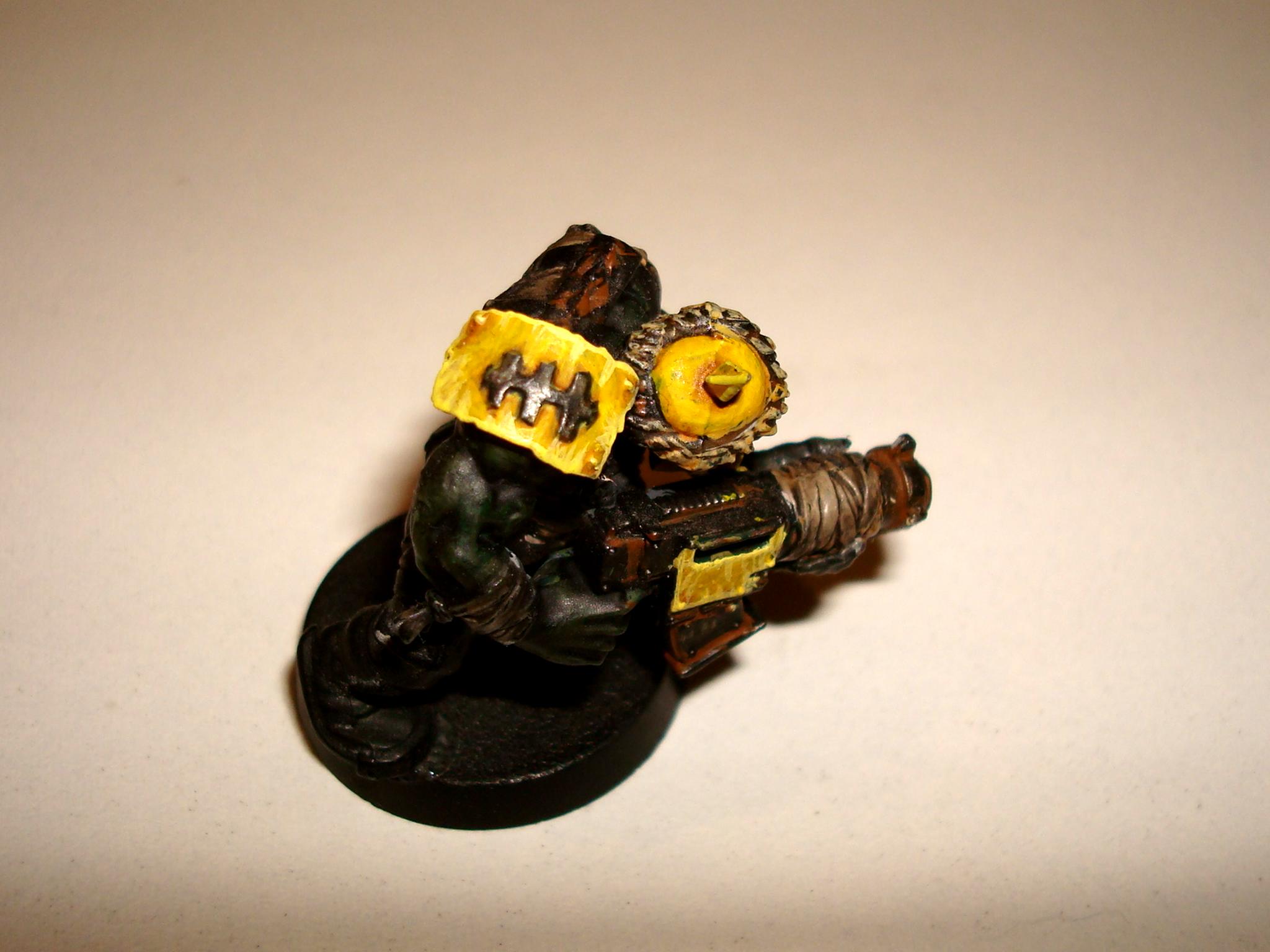 Bad Moons, Boy, Conversion, Dakka Dakka, Deffwagun, Gitz, Kombi, Nob, Orks, Rokkit, Shoota, Warbuggy