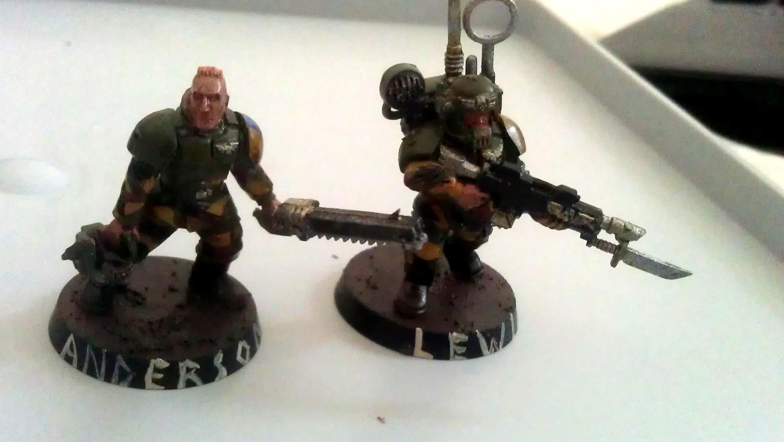 Guard, Imperial, Imperial Guard, Meridia