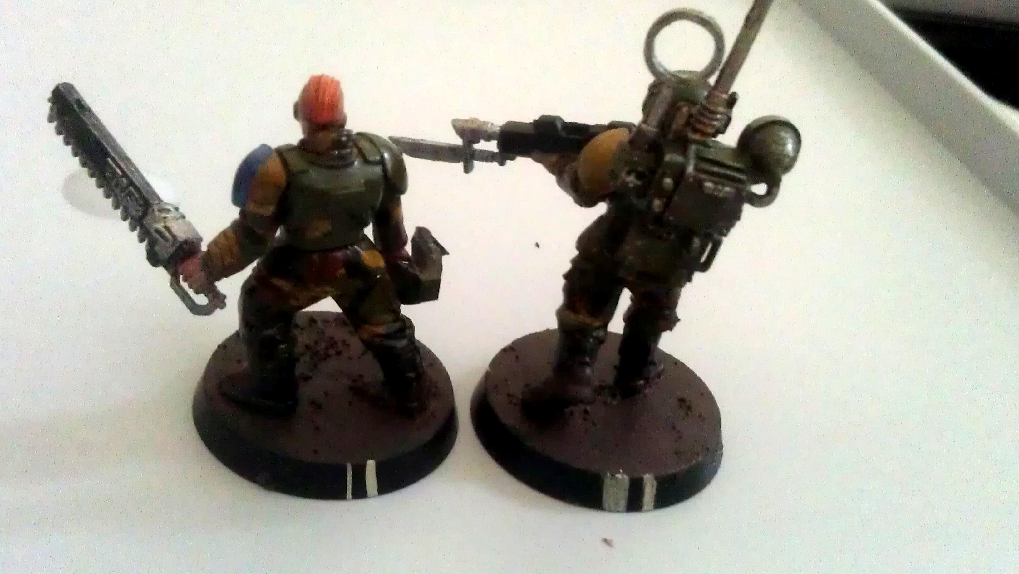 Guard, Imperial, Imperial Guard, Meridia