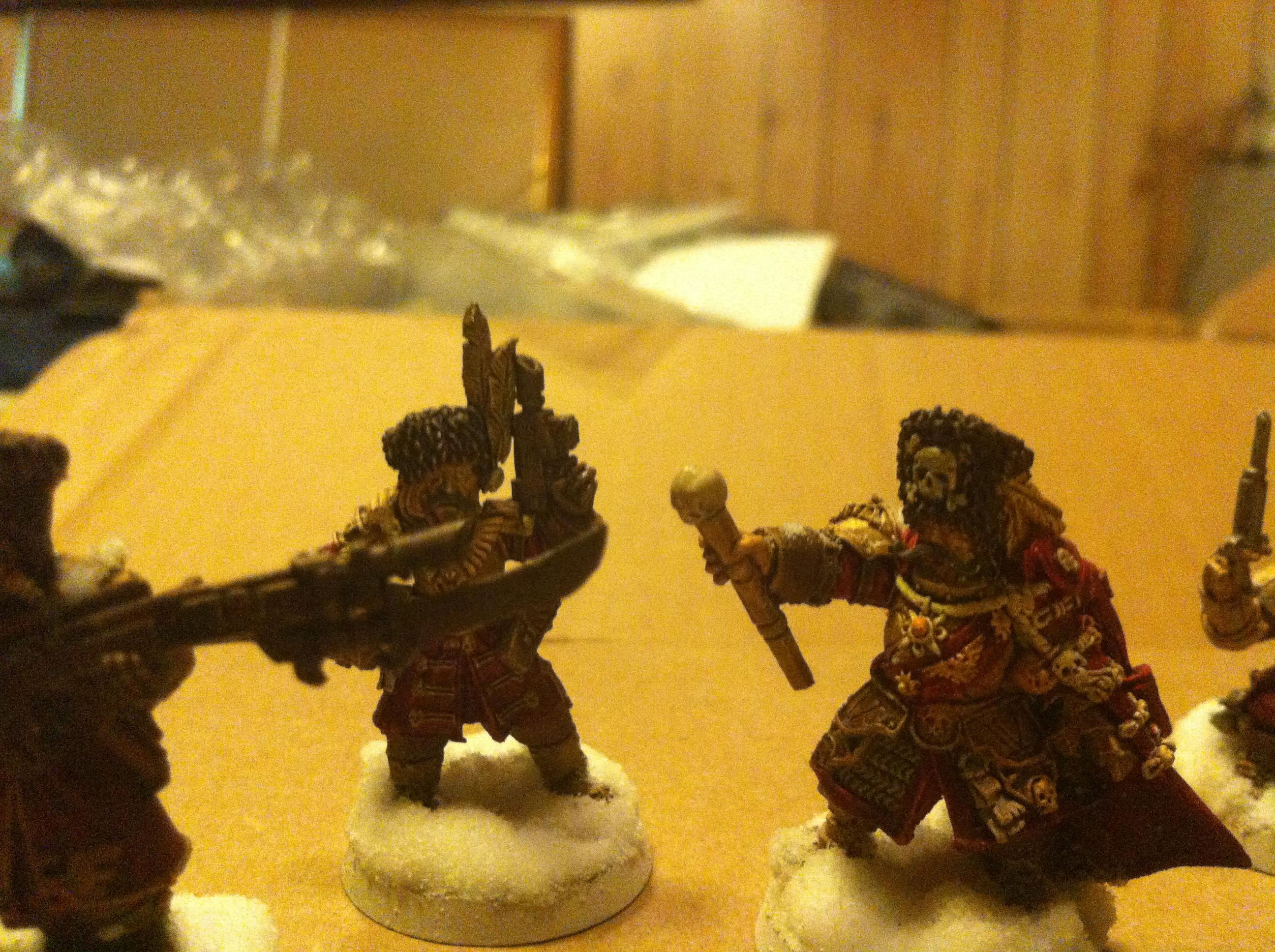 Vostroyan 