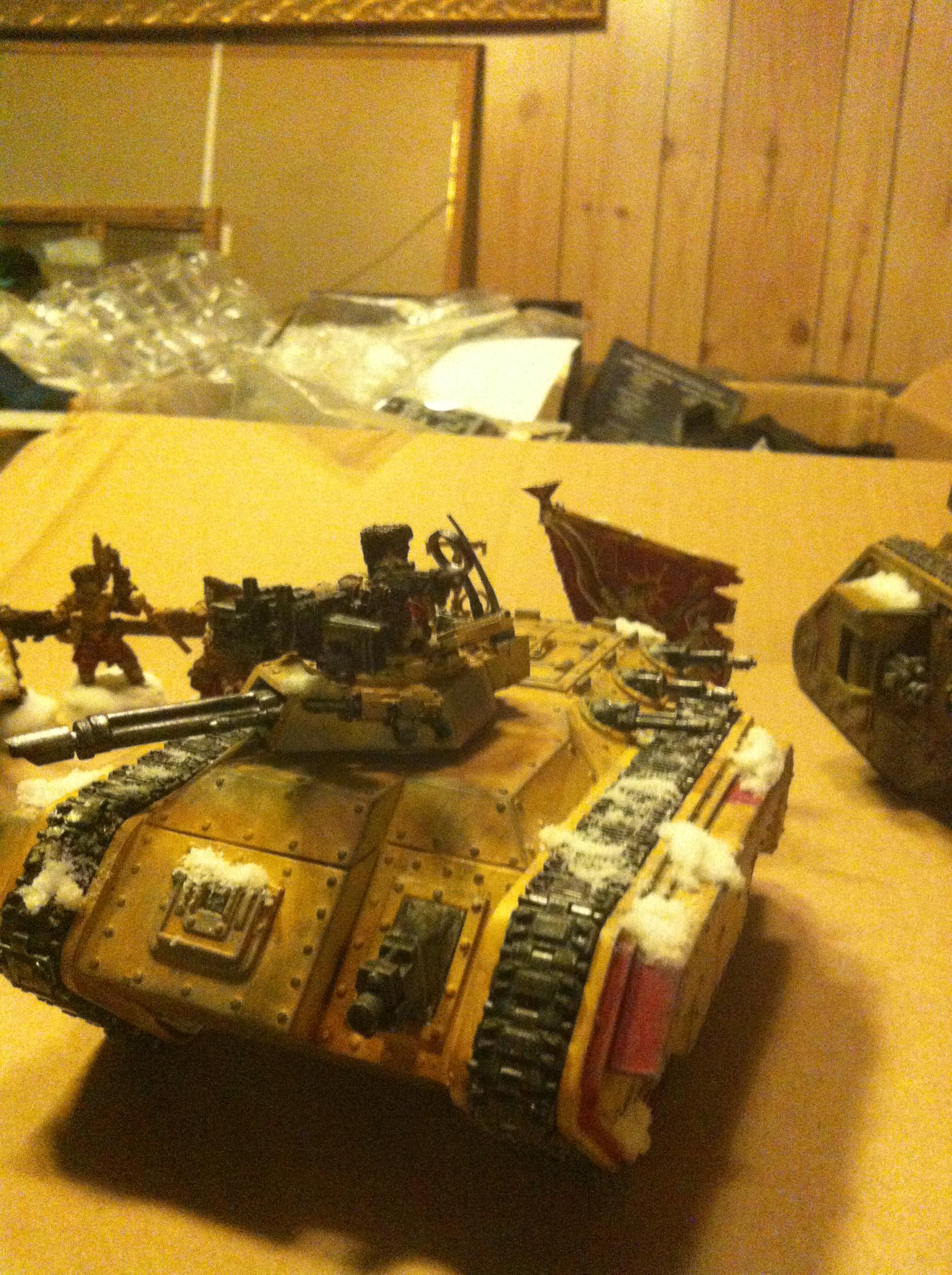 Vostroyan 