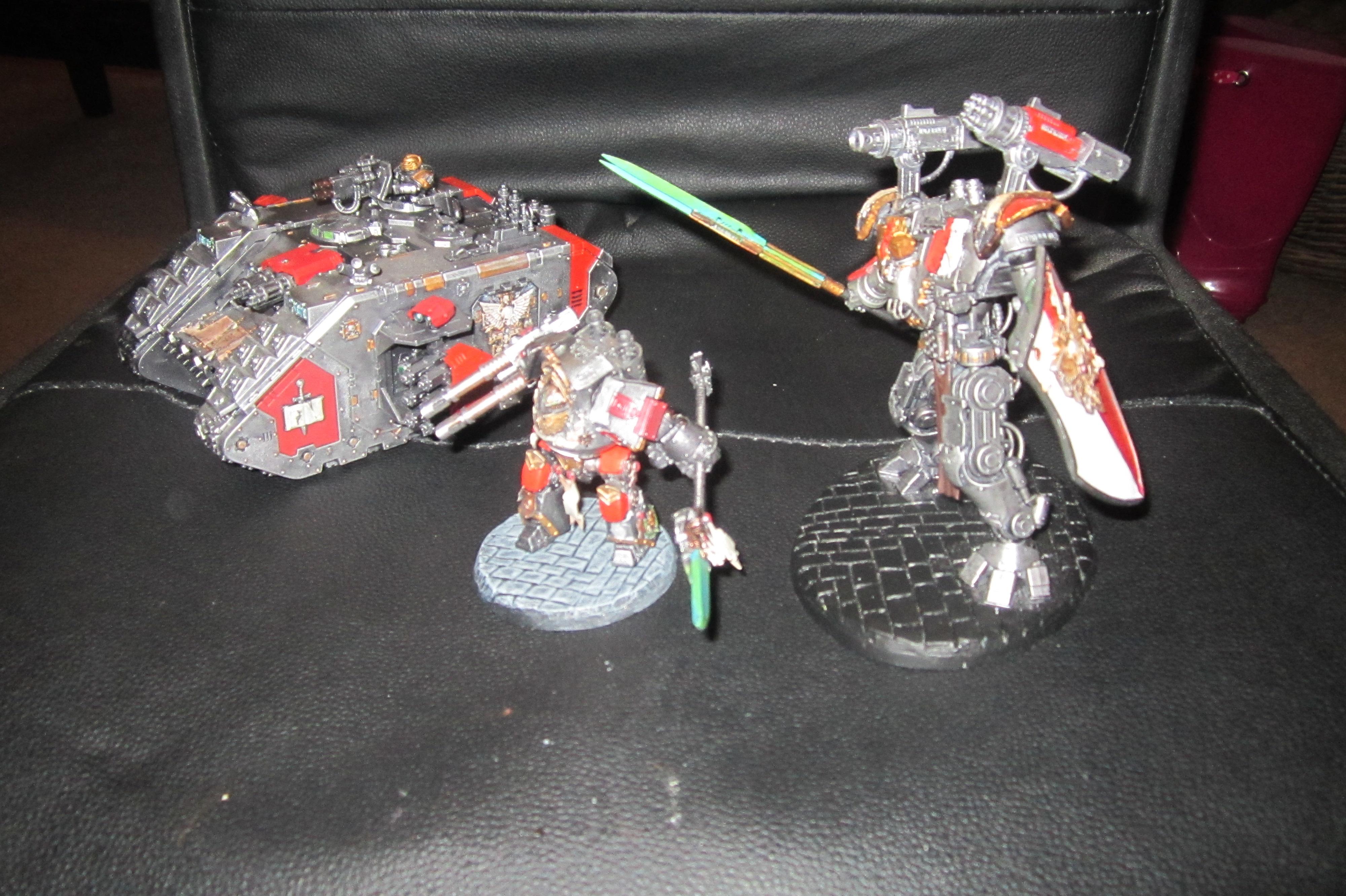 Grey Knights