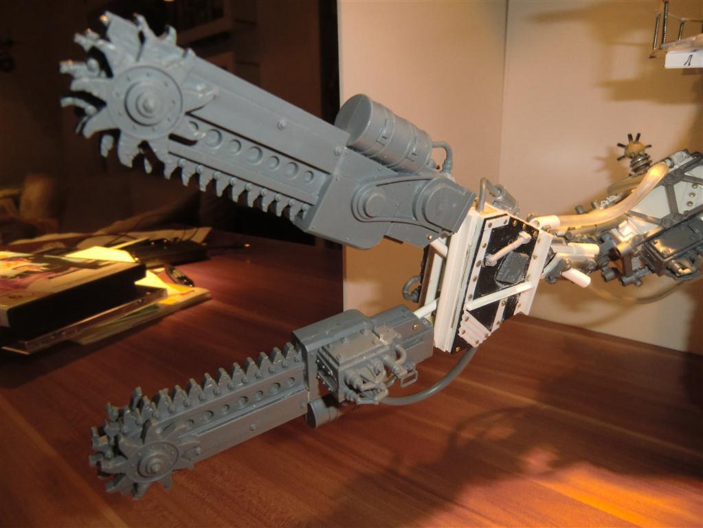 Apocalypse, Evil Sunz, Forge World, Mekboy Gargant, Orks, Stompa