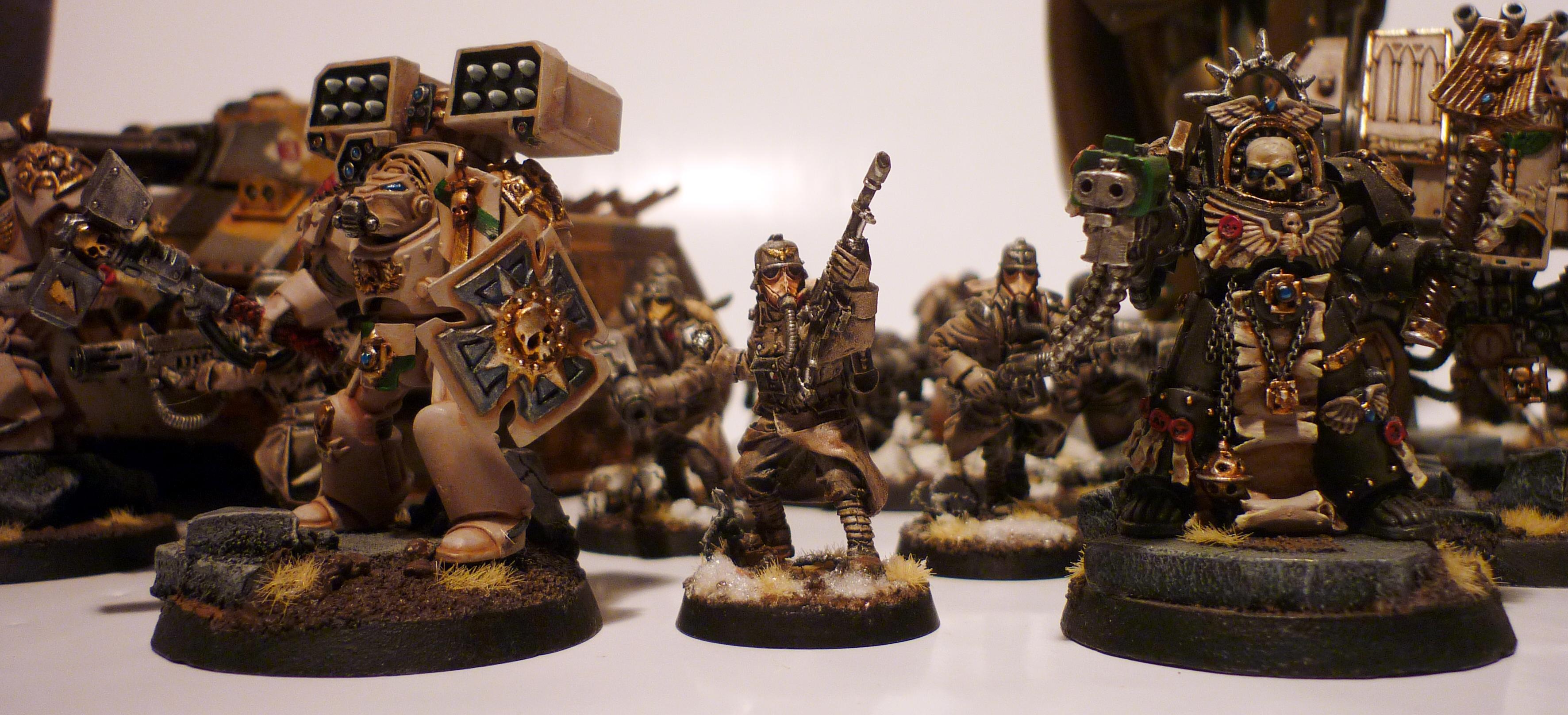 Krieg Watchmaster