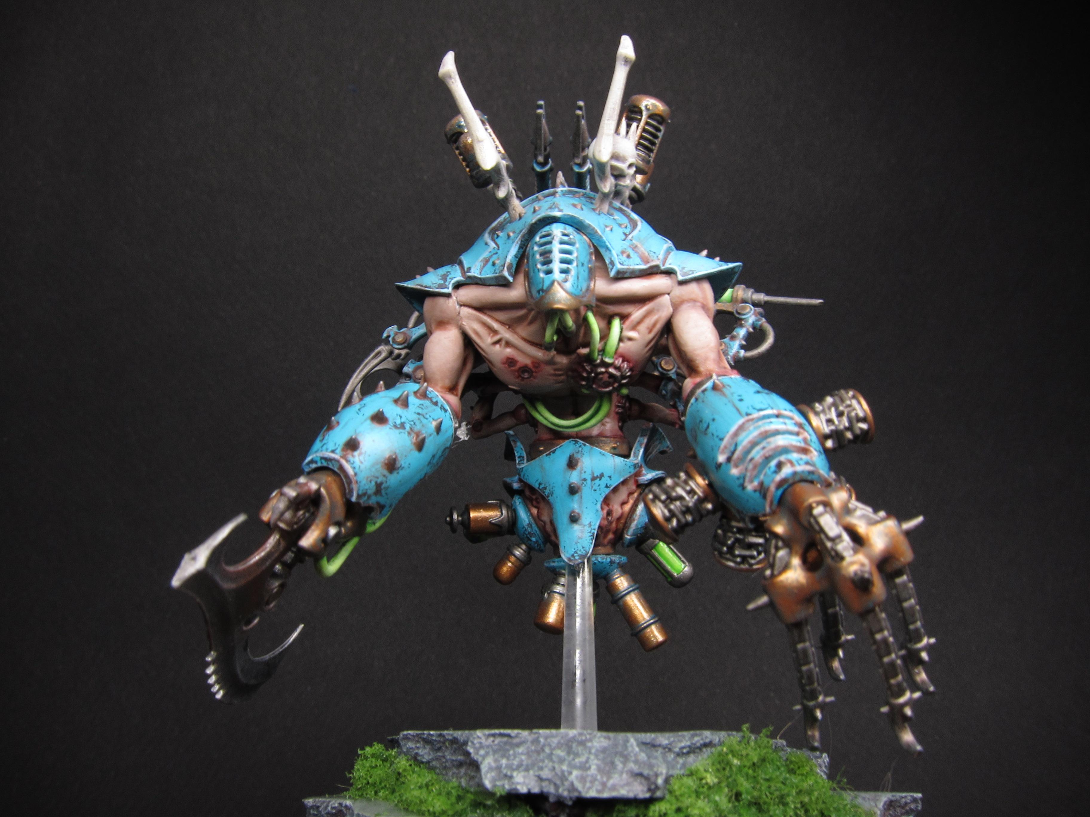 Dark Eldar, Talos, Talos