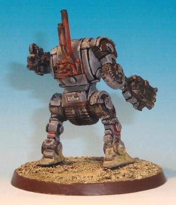 Dreadnought, Space Sharks