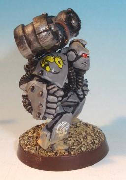 Assault, Rogue Trader, Sergeant, Space Marines, Space Sharks