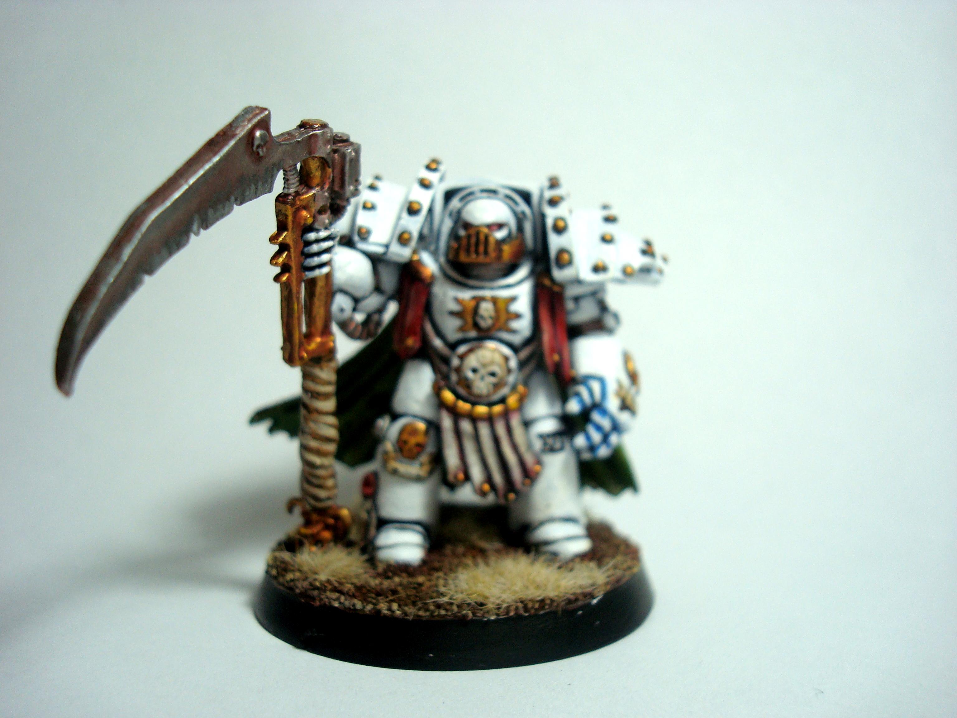 Space Marines