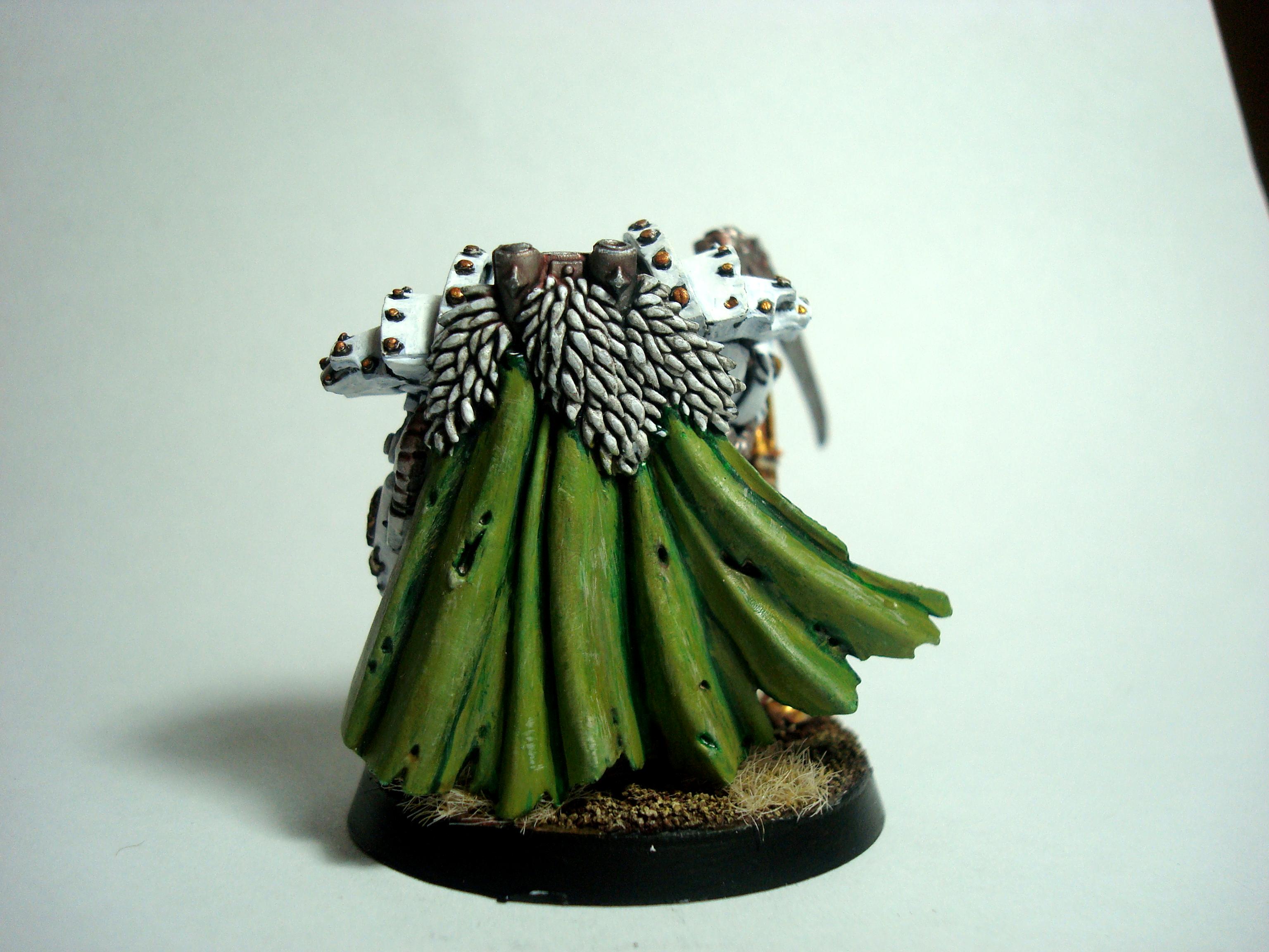 Space Marines