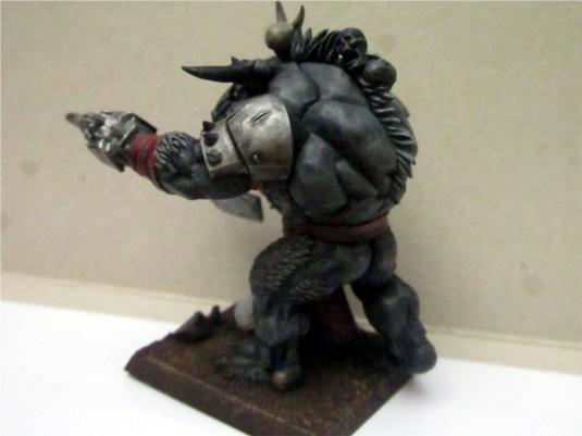 Minotaur