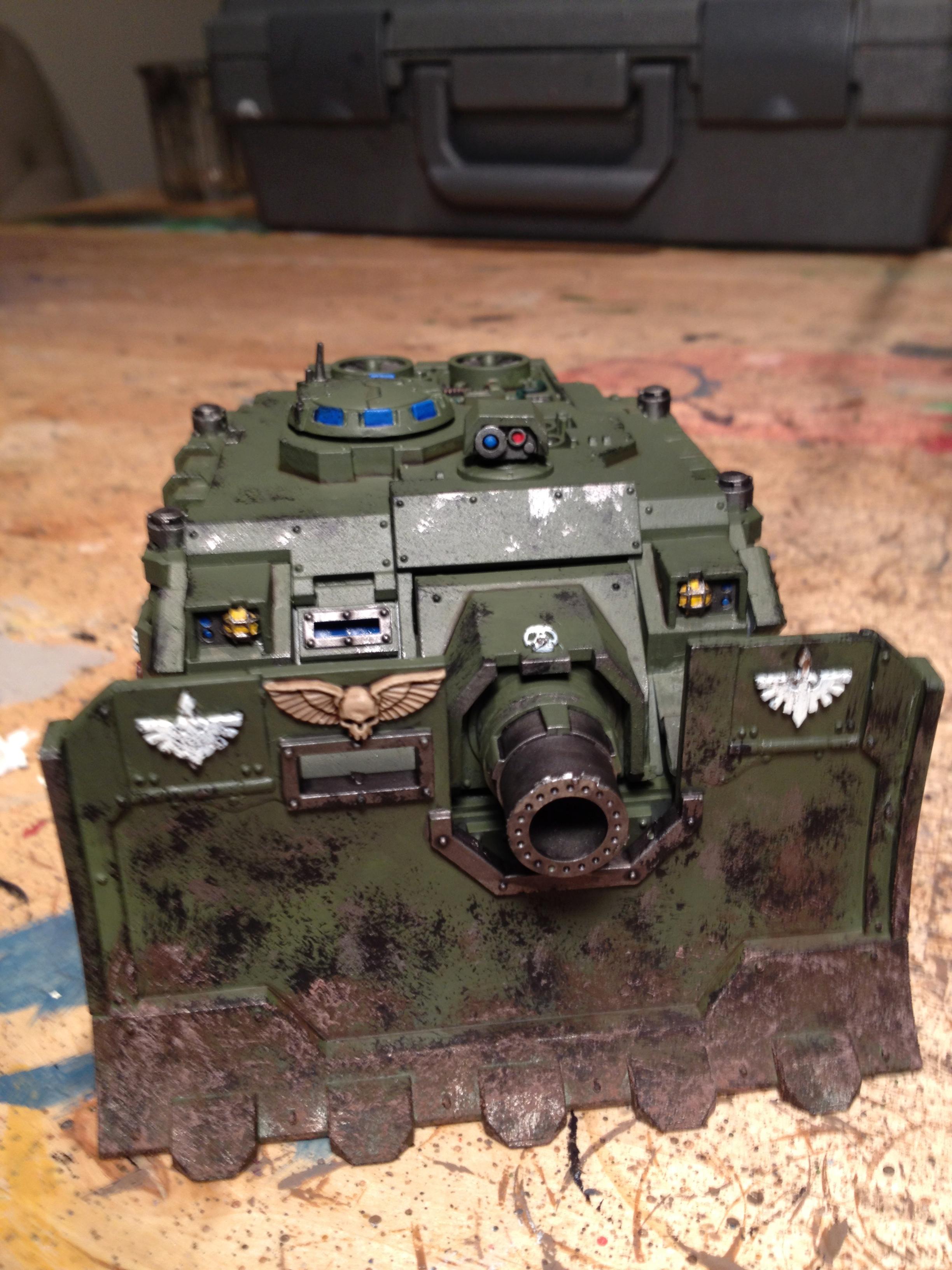 Dark Angels
