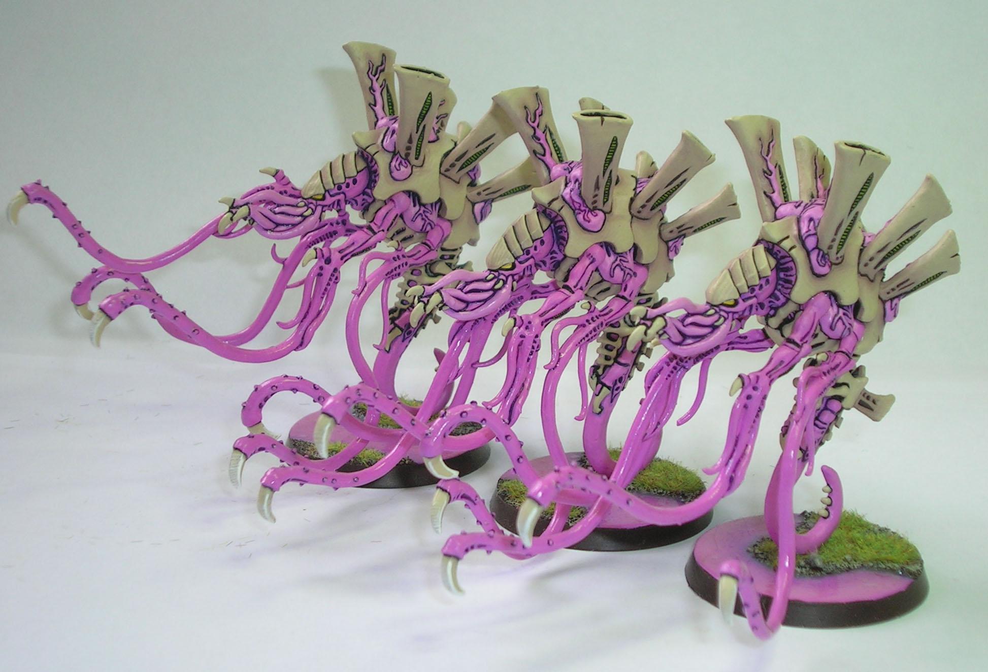 Tyranids