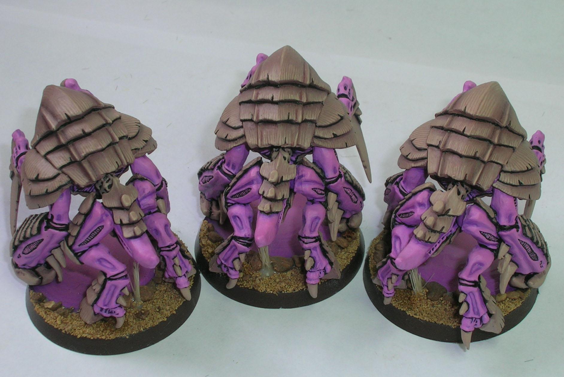Tyranids