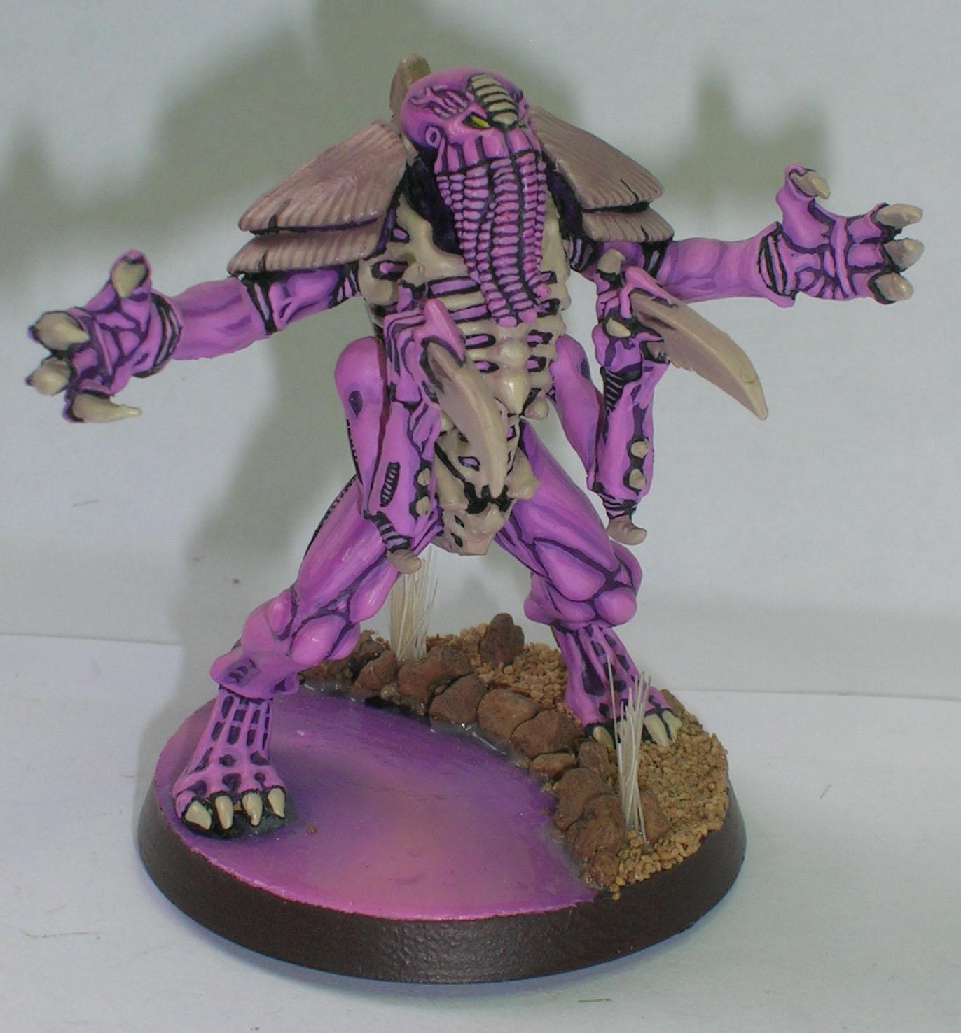 Tyranids