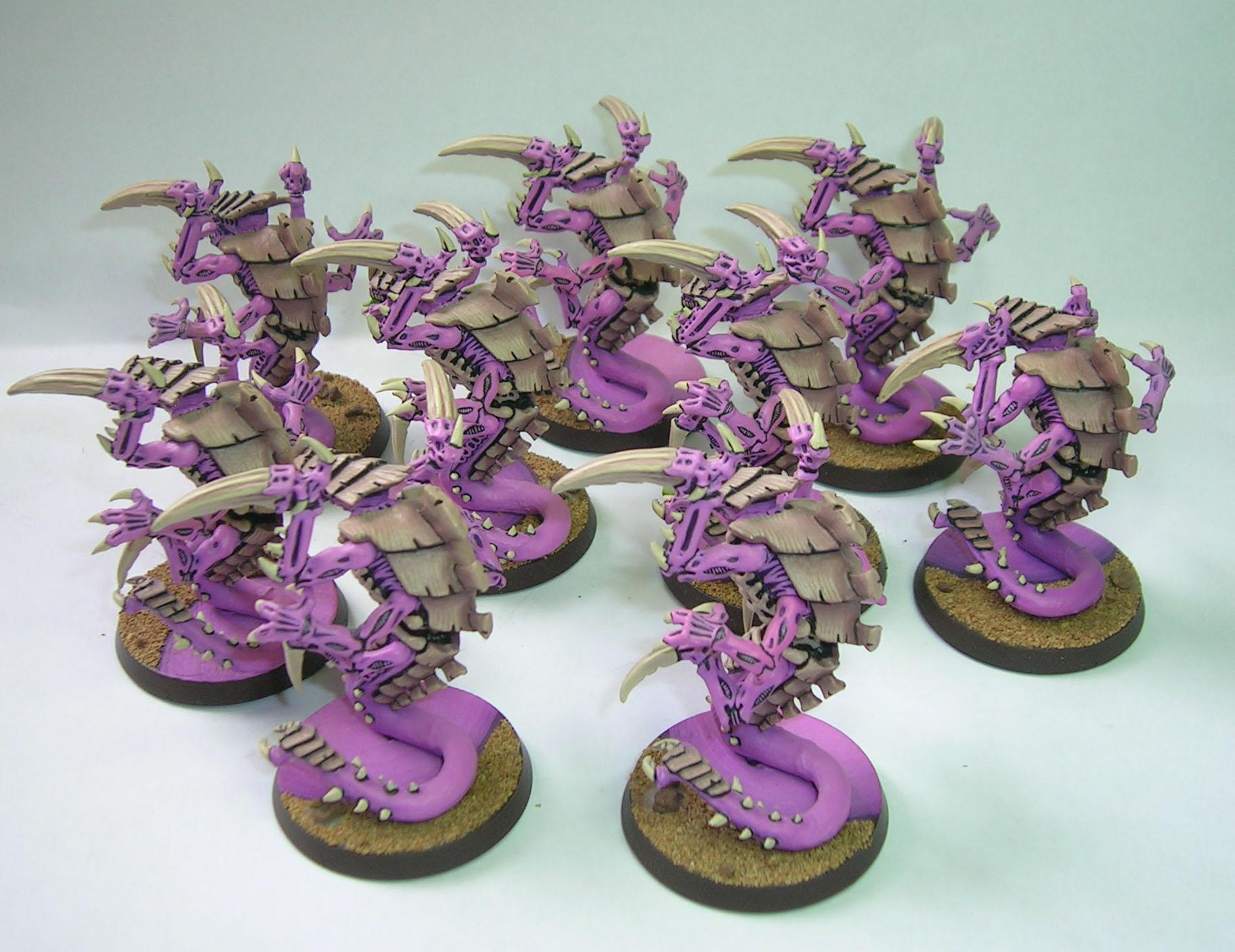 Tyranids